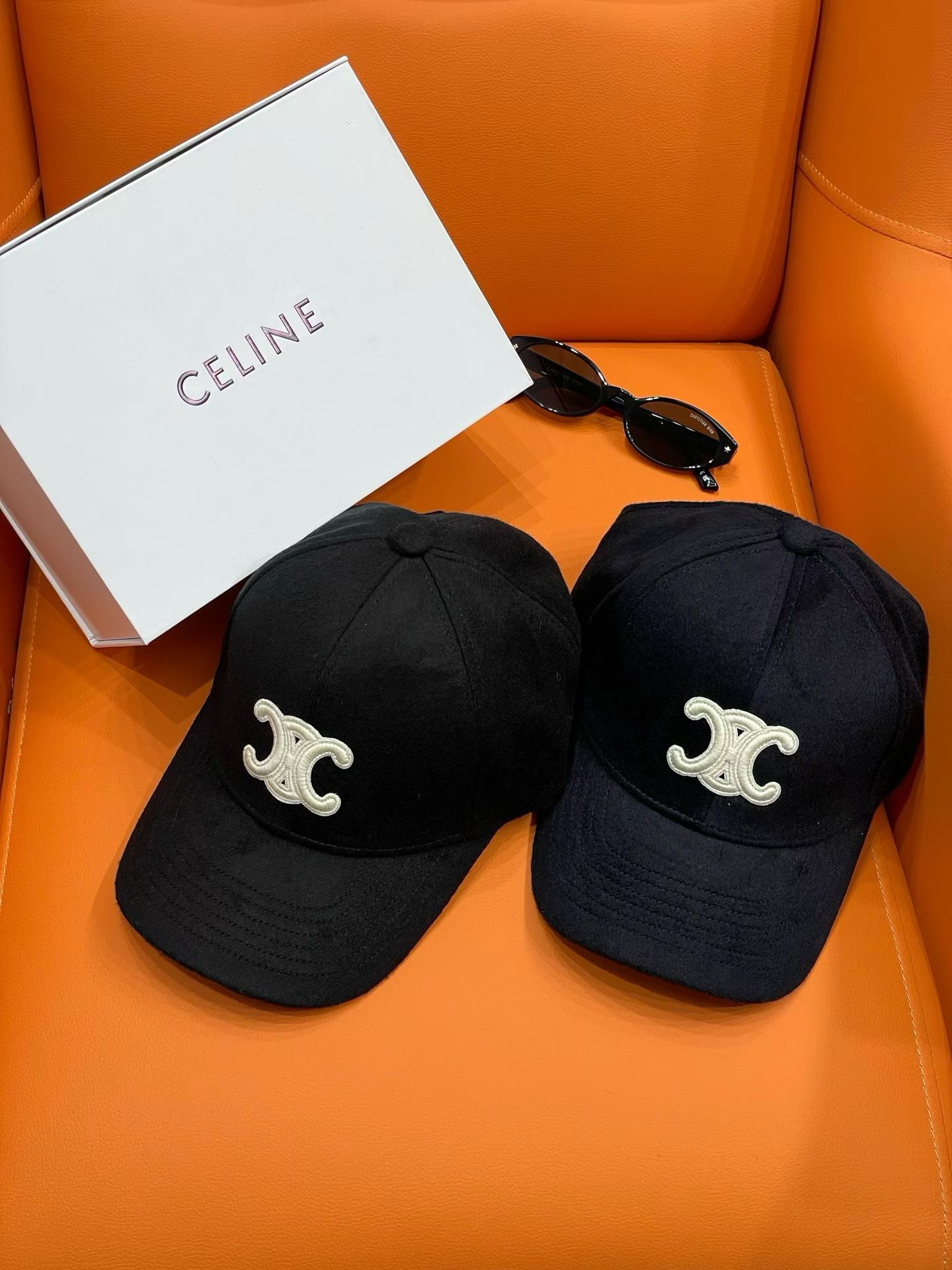셀린느 모자 84473 Celine Cap