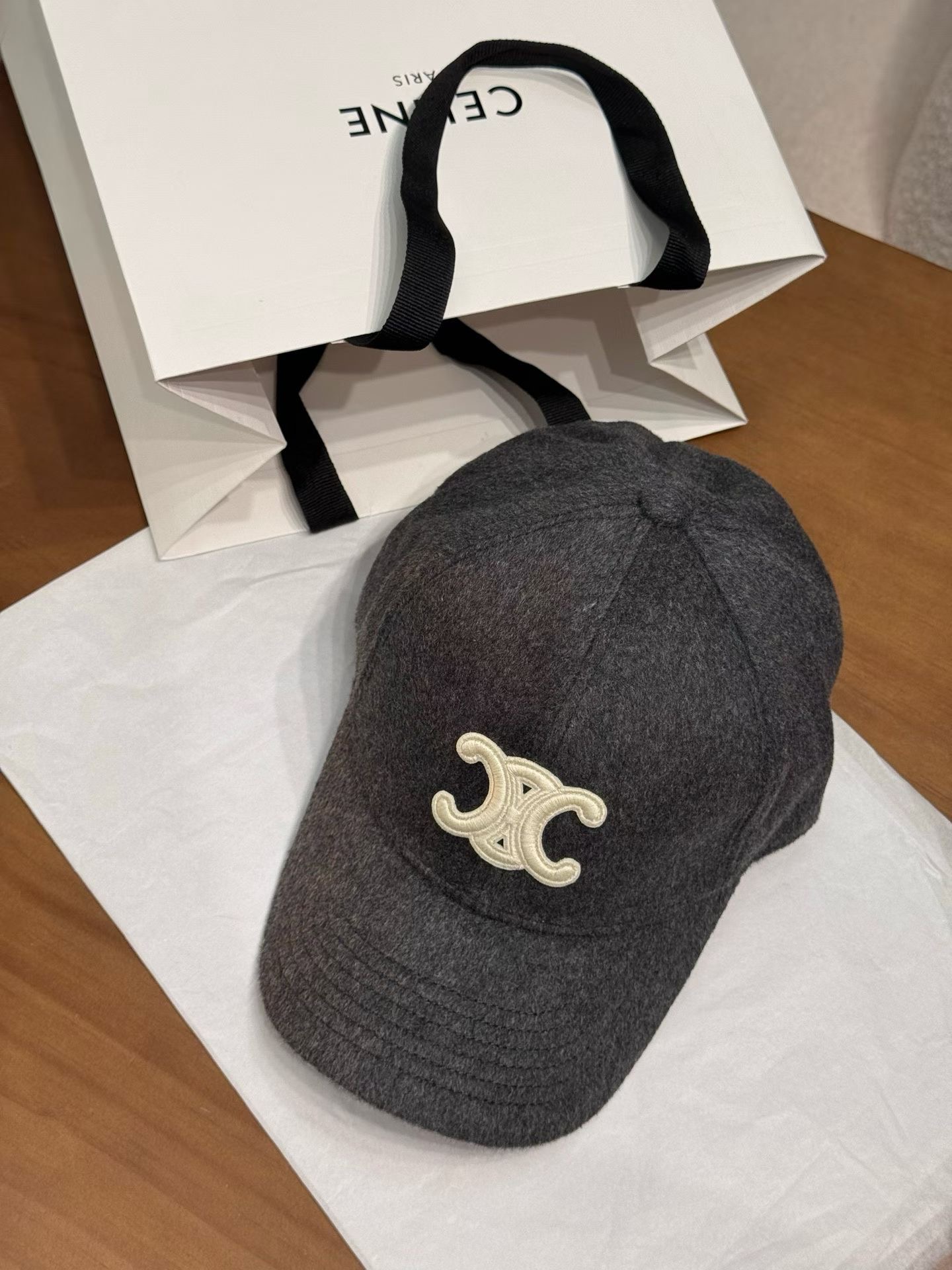 셀린느 모자 84027 Celine Cap