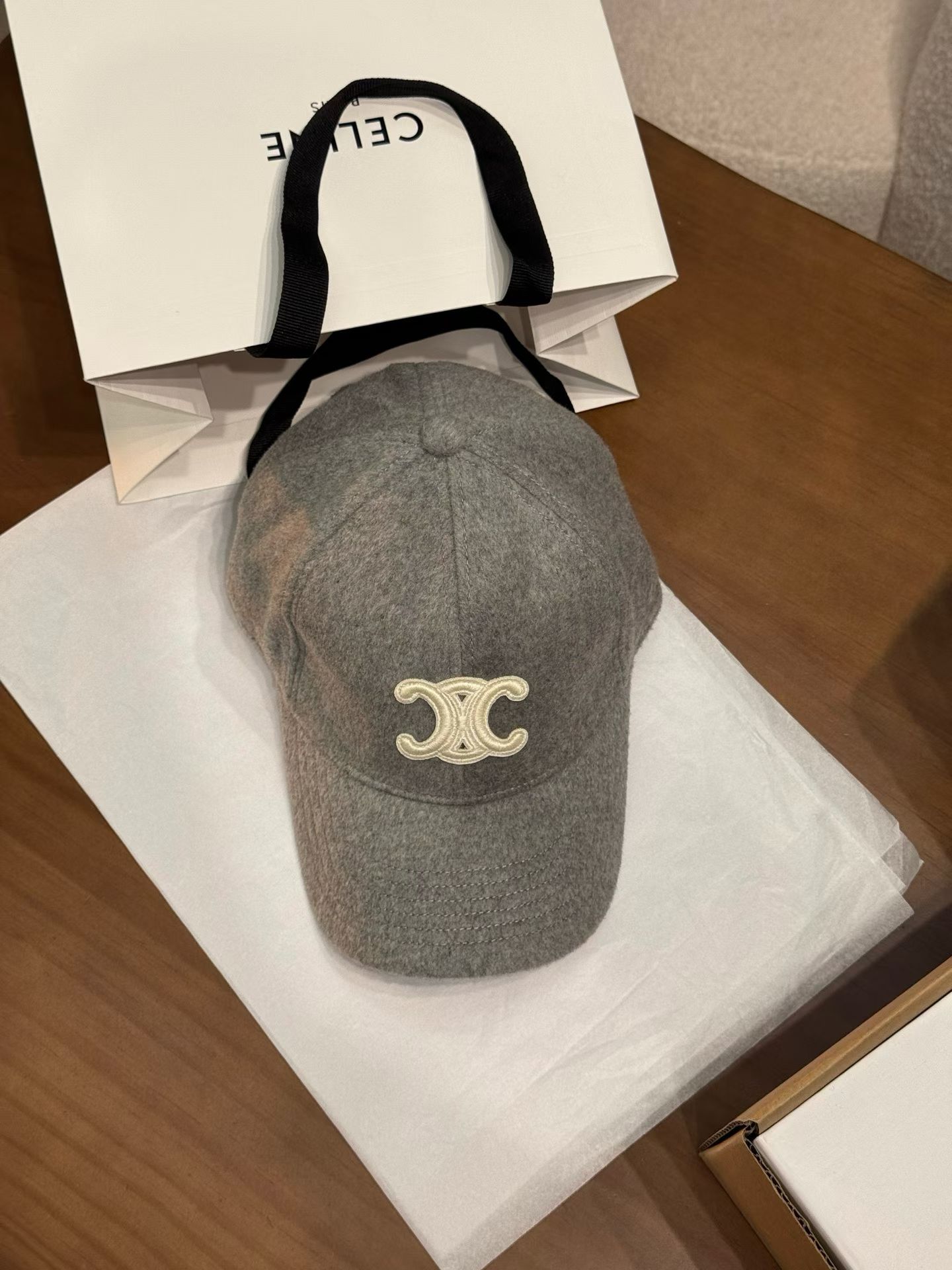 셀린느 모자 84028 Celine Cap