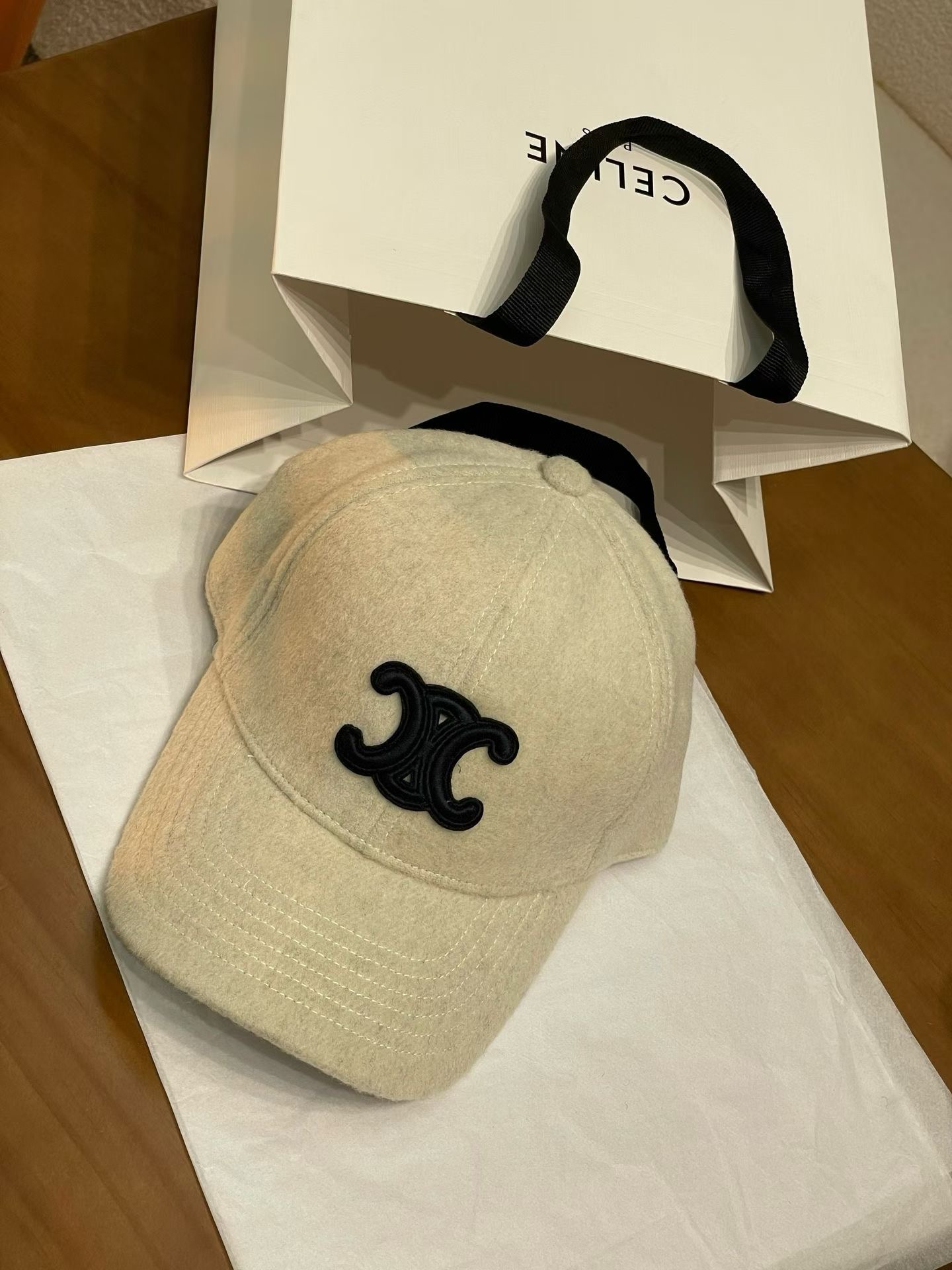 셀린느 모자 84030 Celine Cap