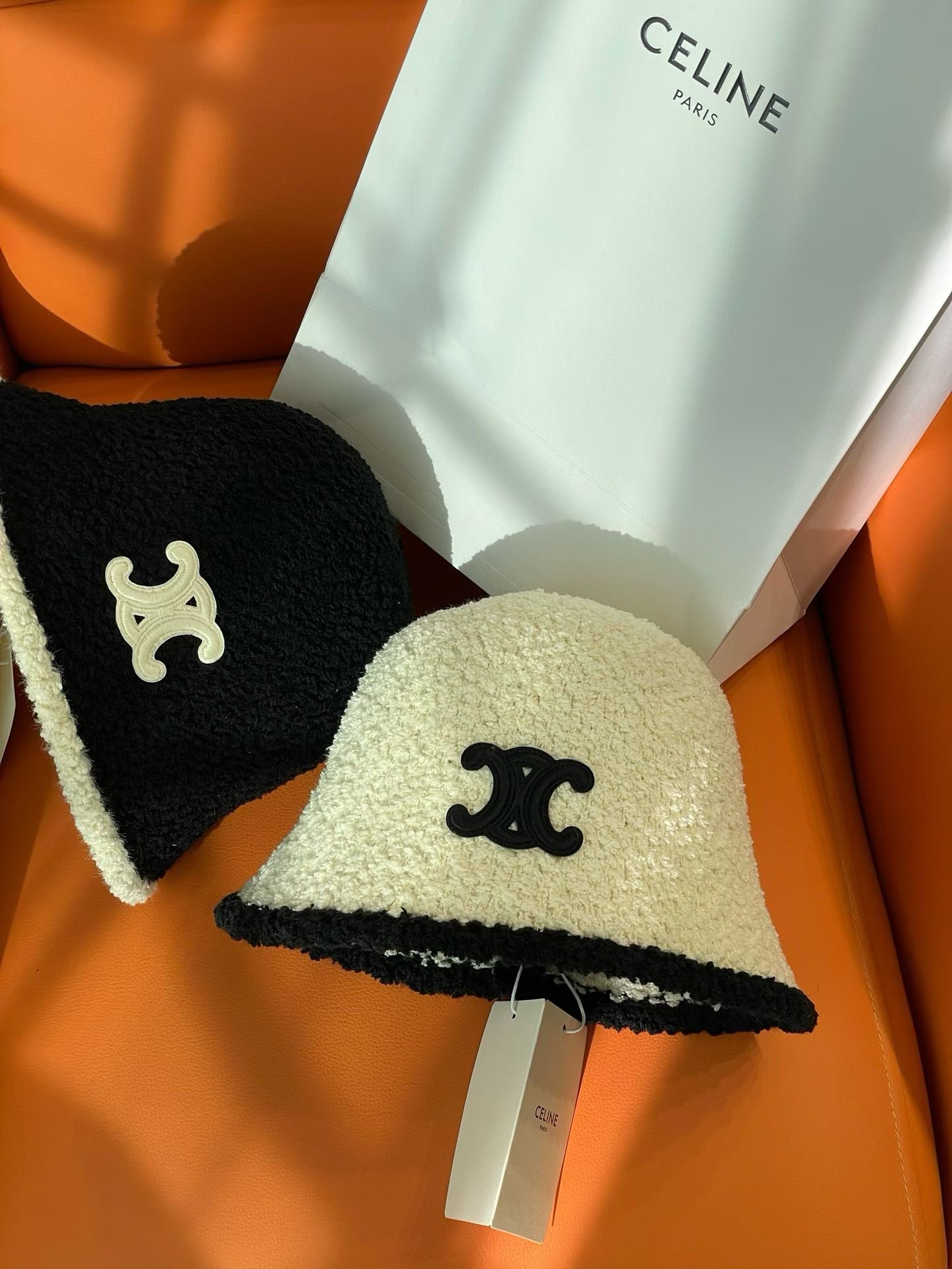 셀린느 모자 84023 Celine Cap