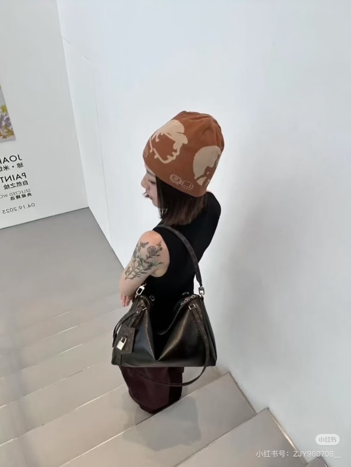 루이비통 모자 79296 Louis Vuitton Cap