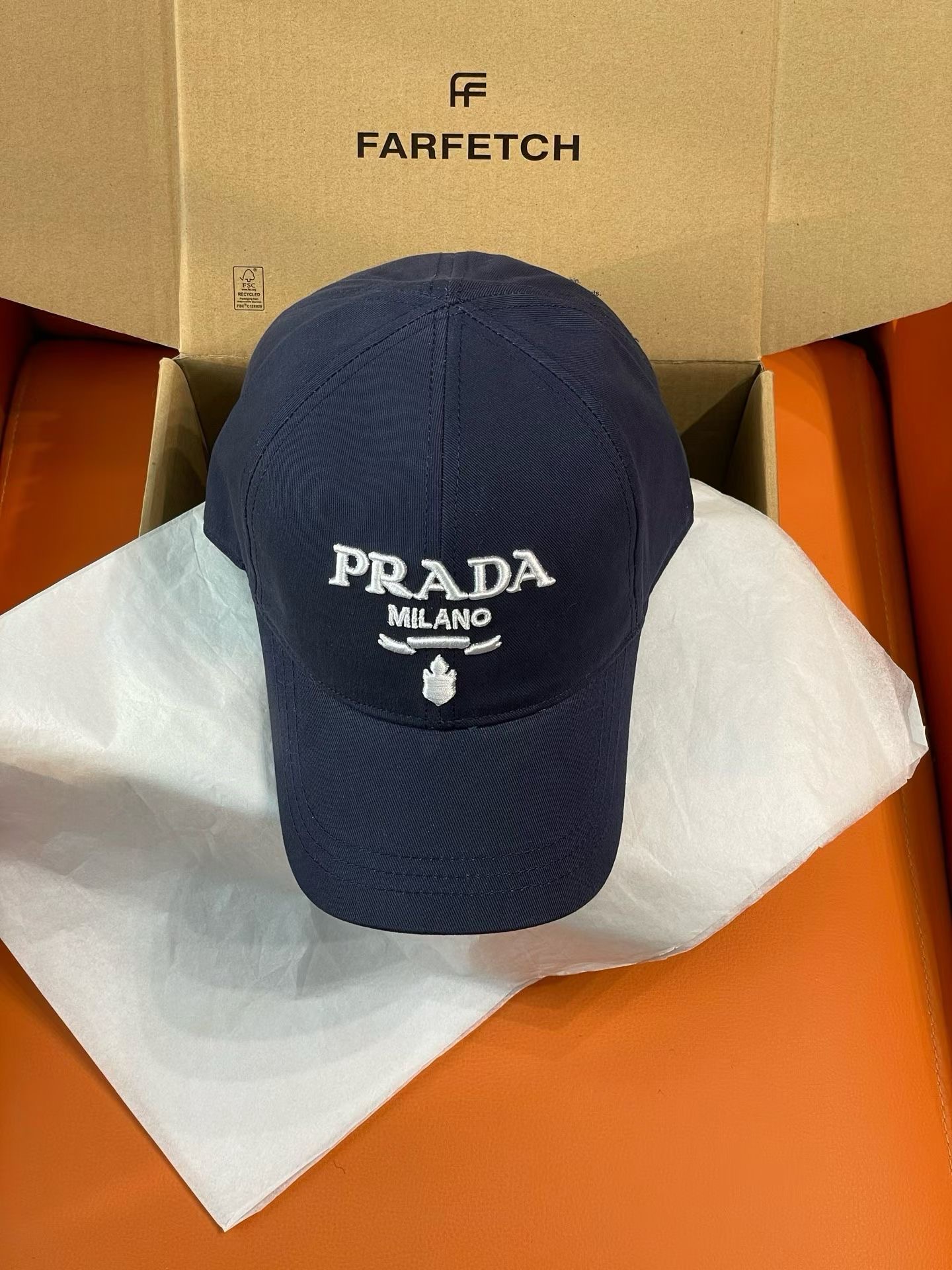 프라다 모자 84941 Prada Cap