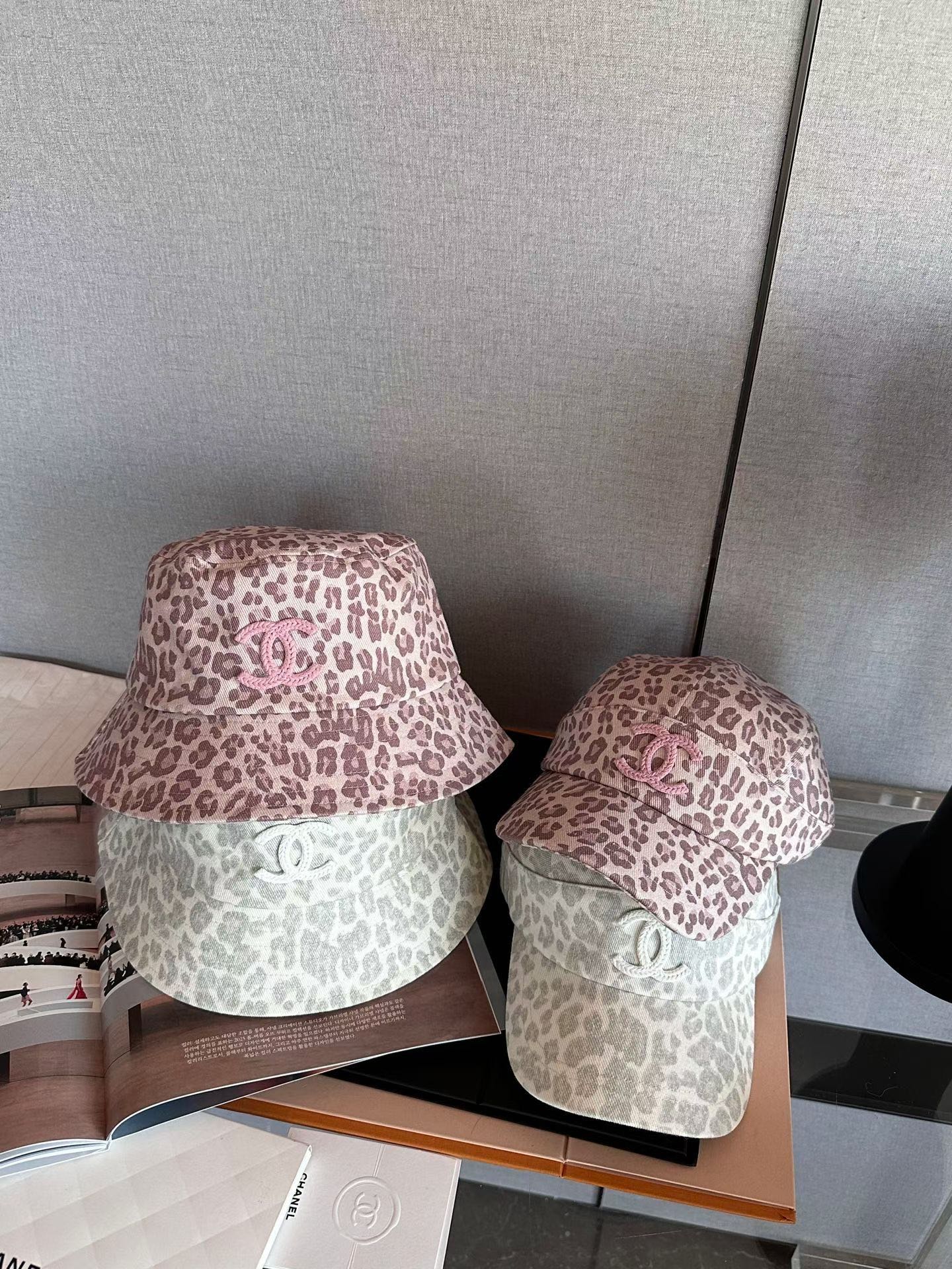 샤넬 모자 82581 Chanel Cap