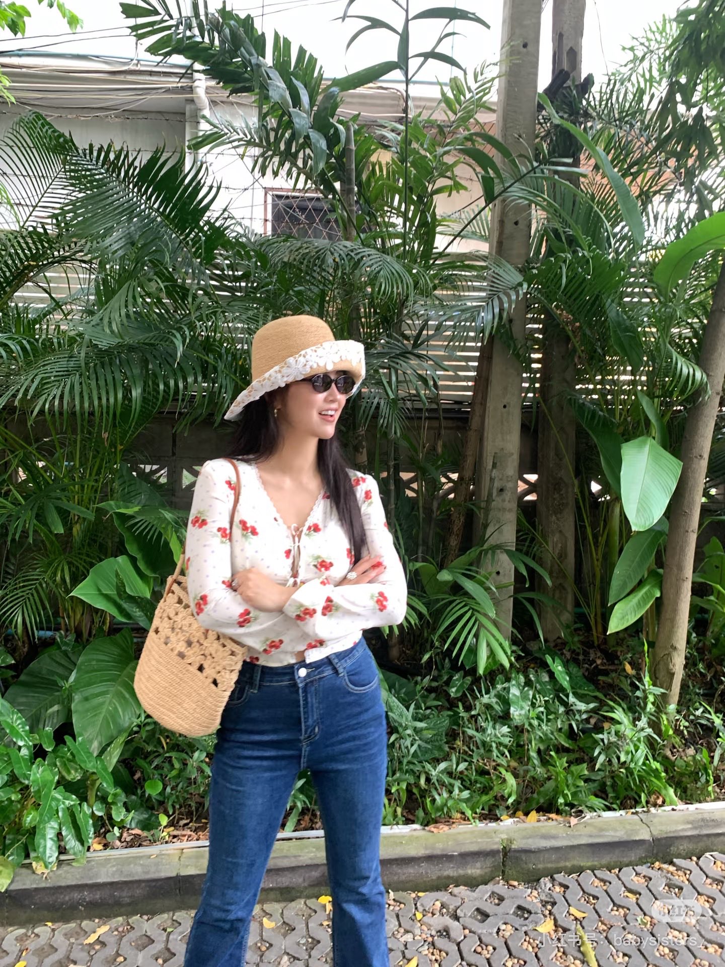 미우미우 모자 80748 Miu Miu Cap