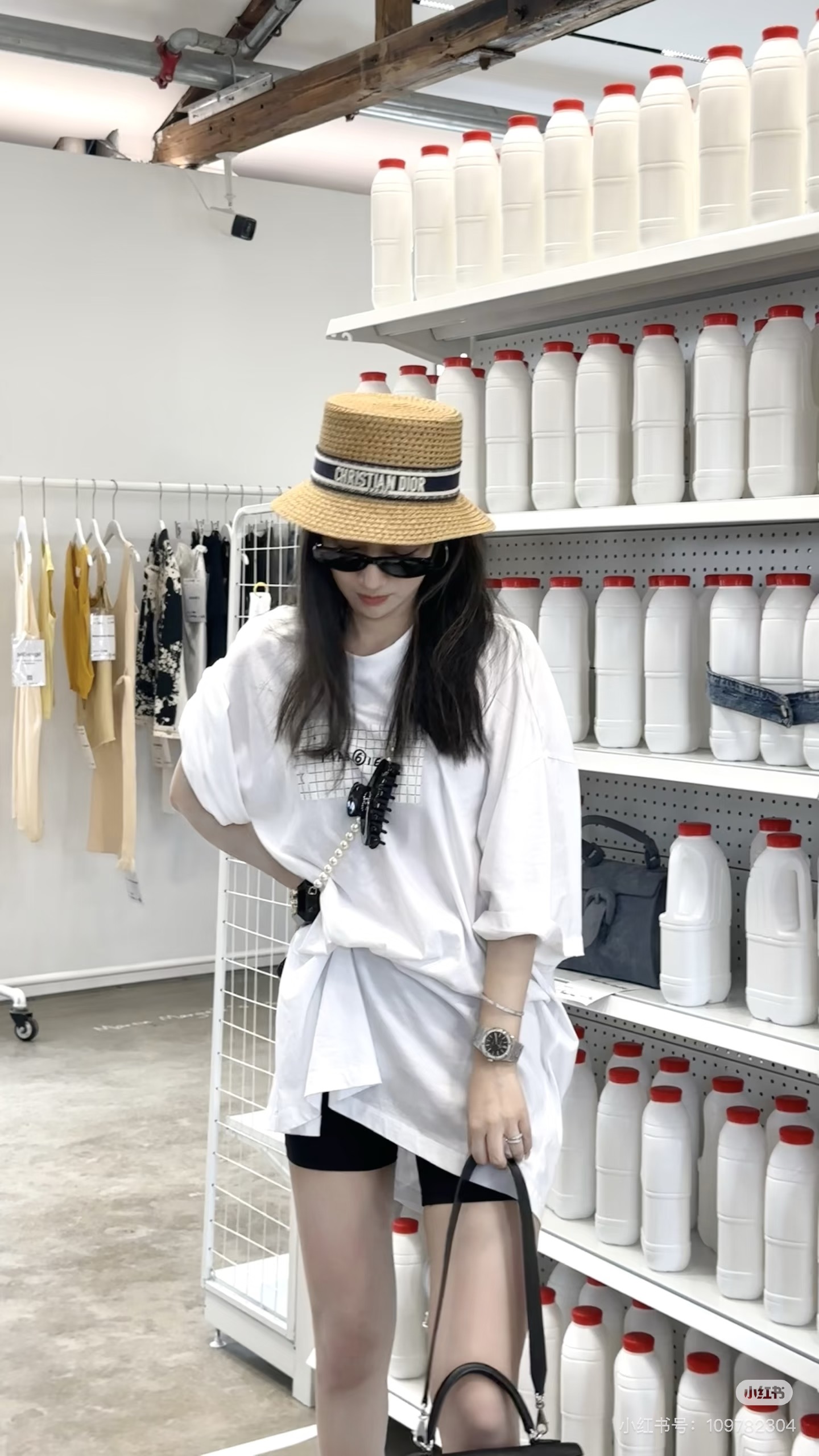 디올 모자 78703 Dior Cap