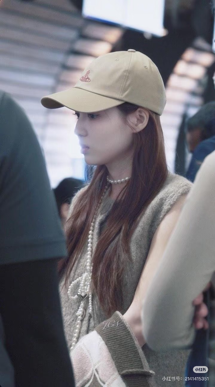 비비안웨스트우드 모자 81970 비비안웨스트우드 Cap