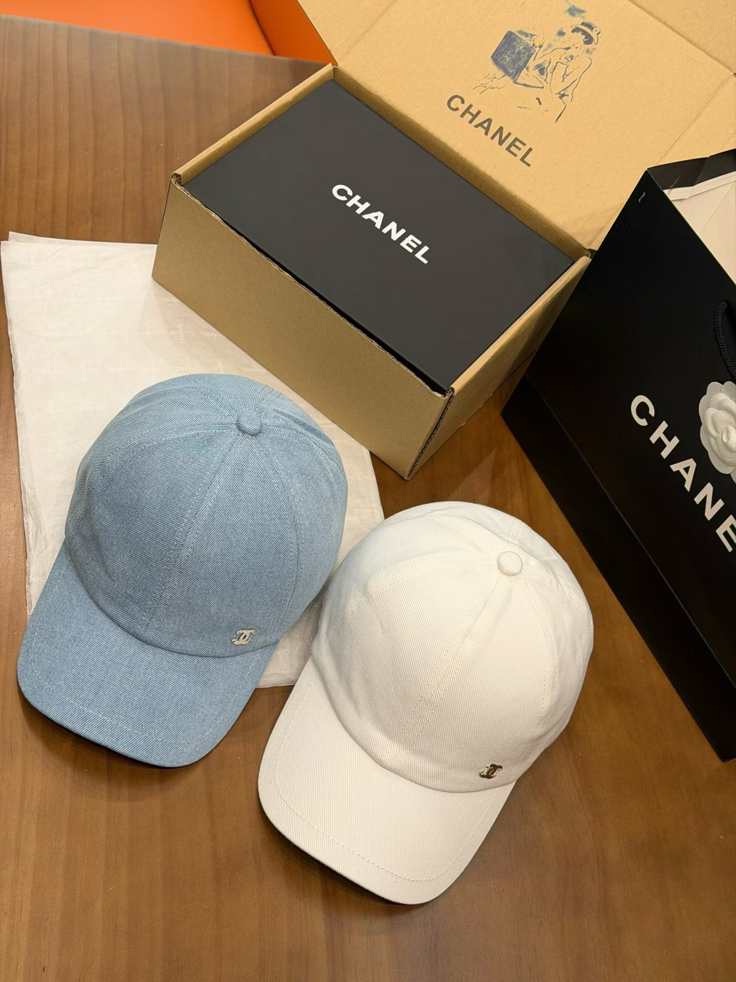 샤넬 모자 82692 Chanel Cap