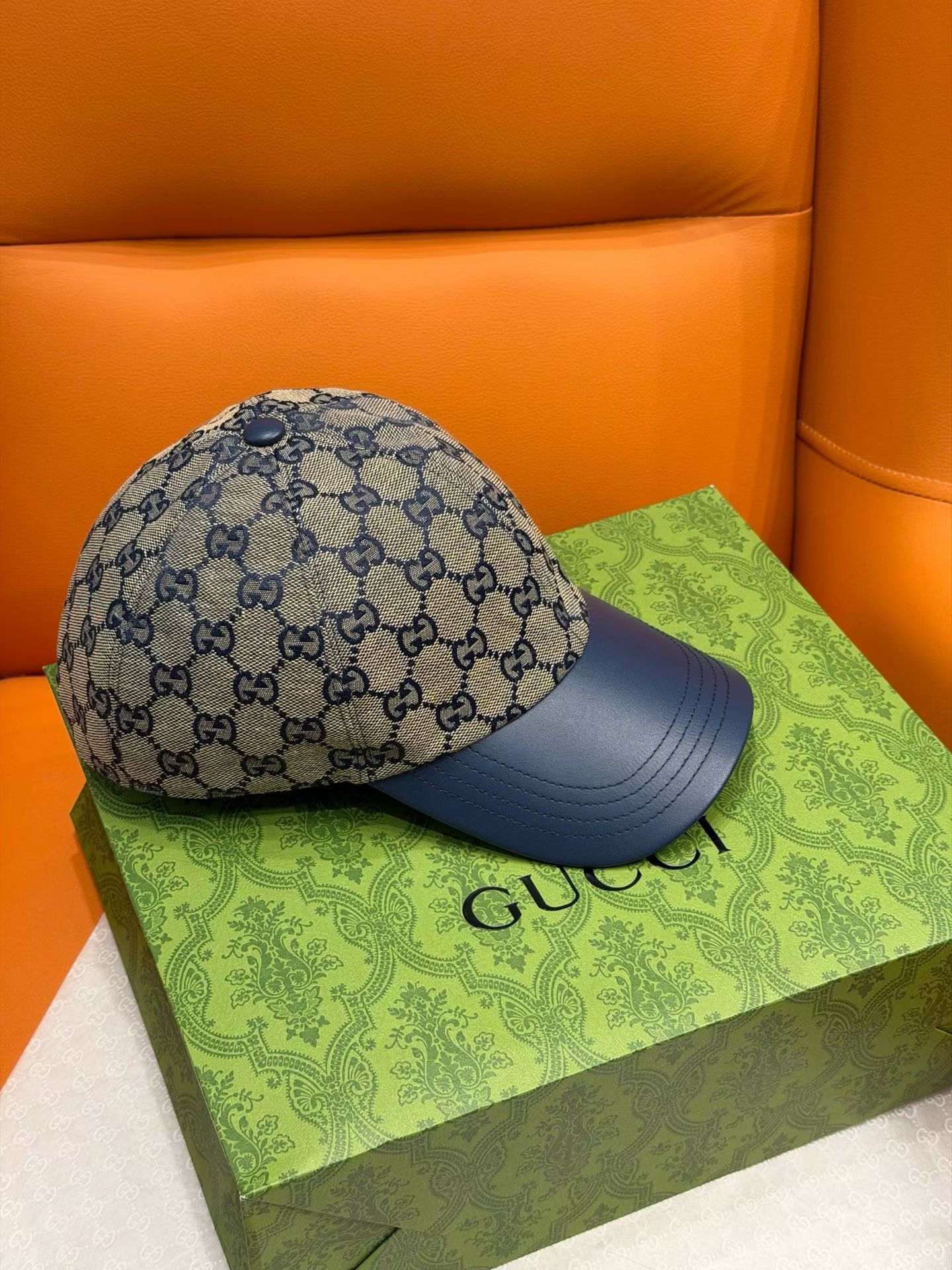 구찌 모자 78261 Gucci Cap