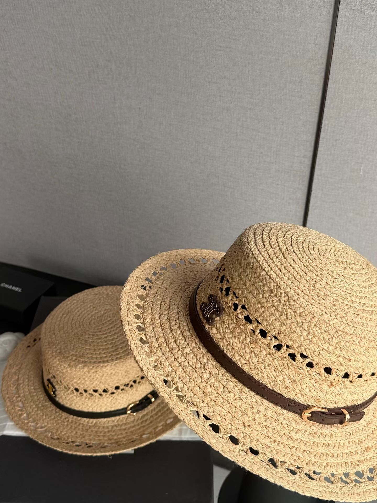 셀린느 모자 84464 Celine Cap