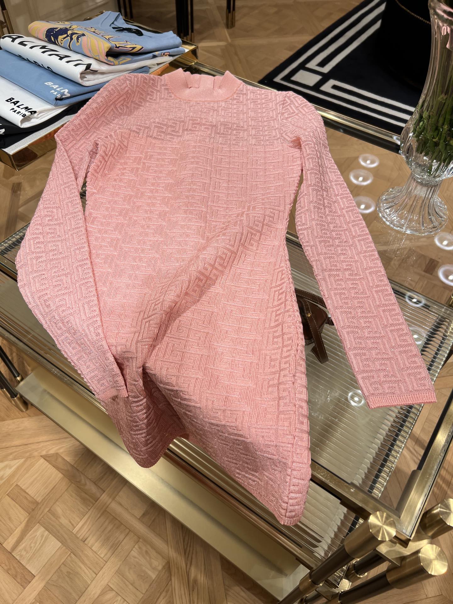 [Balmain Women