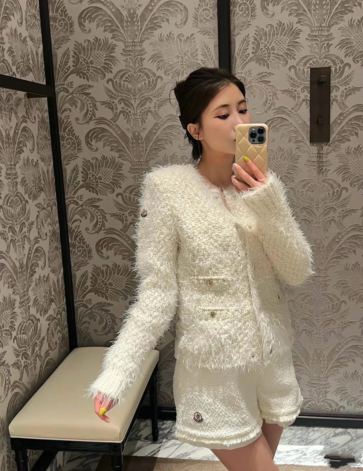 [Moncler Women