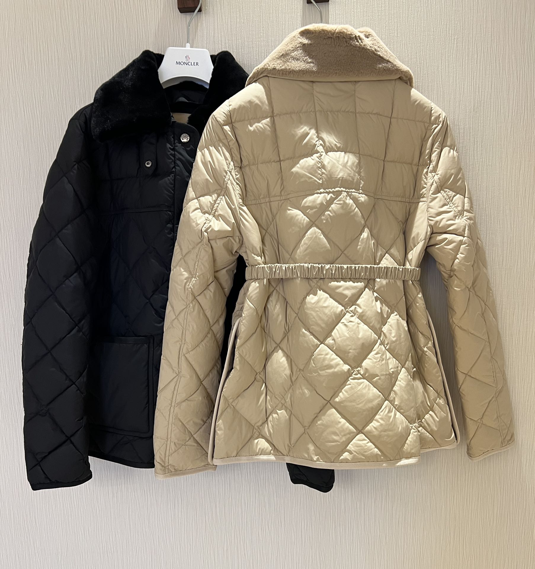 [Moncler Women