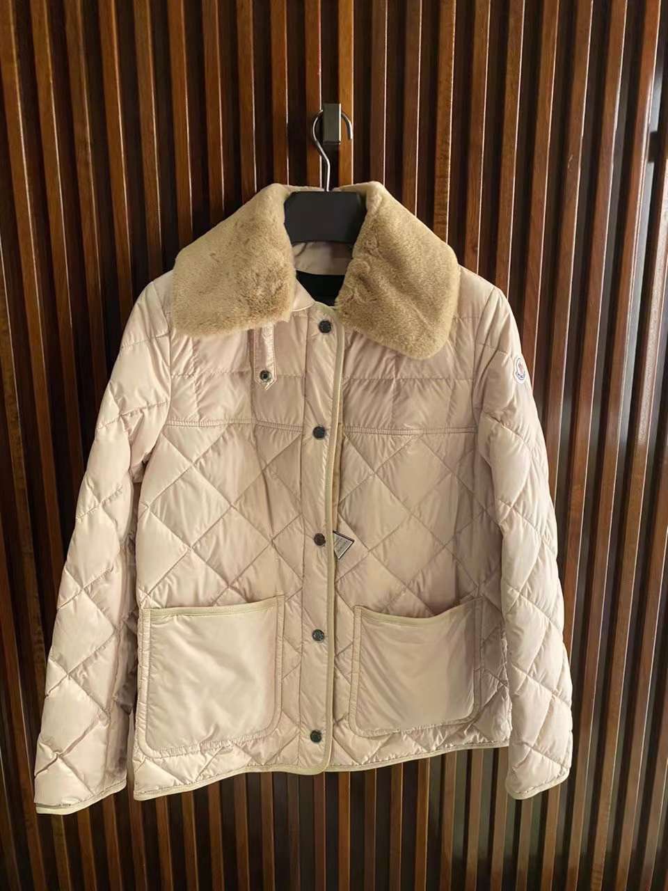 [Moncler Women