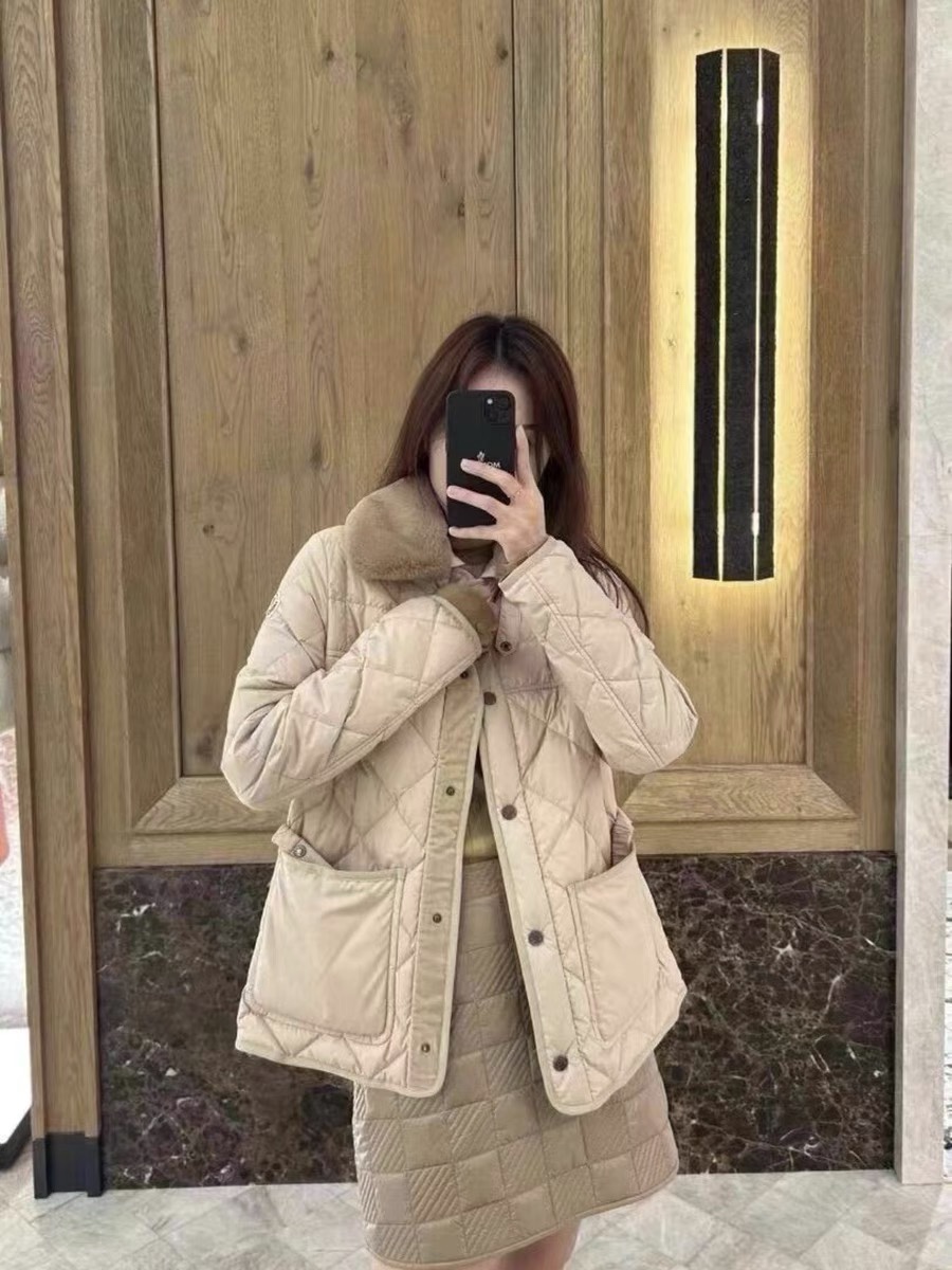 [Moncler Women