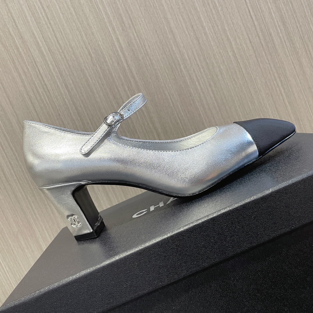 NO:493042,Chanel Mary Jane, high heels, ballet shoes Mary Jane, Chanel, Mary Jane19860909chanel玛丽珍,高跟款,芭蕾舞鞋玛丽珍,chanel,mary jane,Women's Shoes