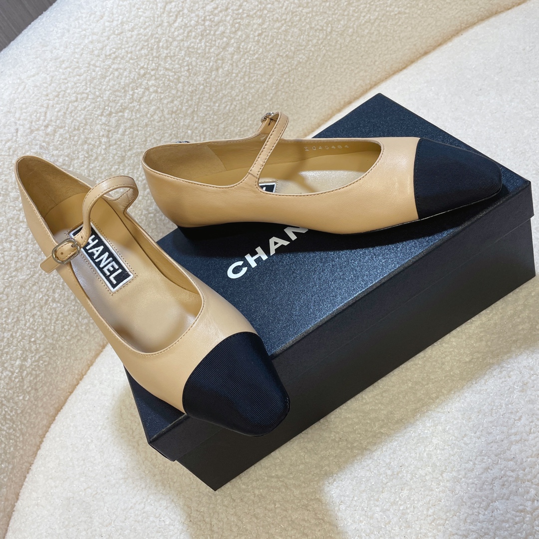 NO:493046,@chanel square head Mary Jane details pictures, ballet shoes Mary Jane, chanel, mary jane19860909@chanel方头玛丽珍细节图,芭蕾舞鞋玛丽珍,chanel,mary jane,Women's Shoes