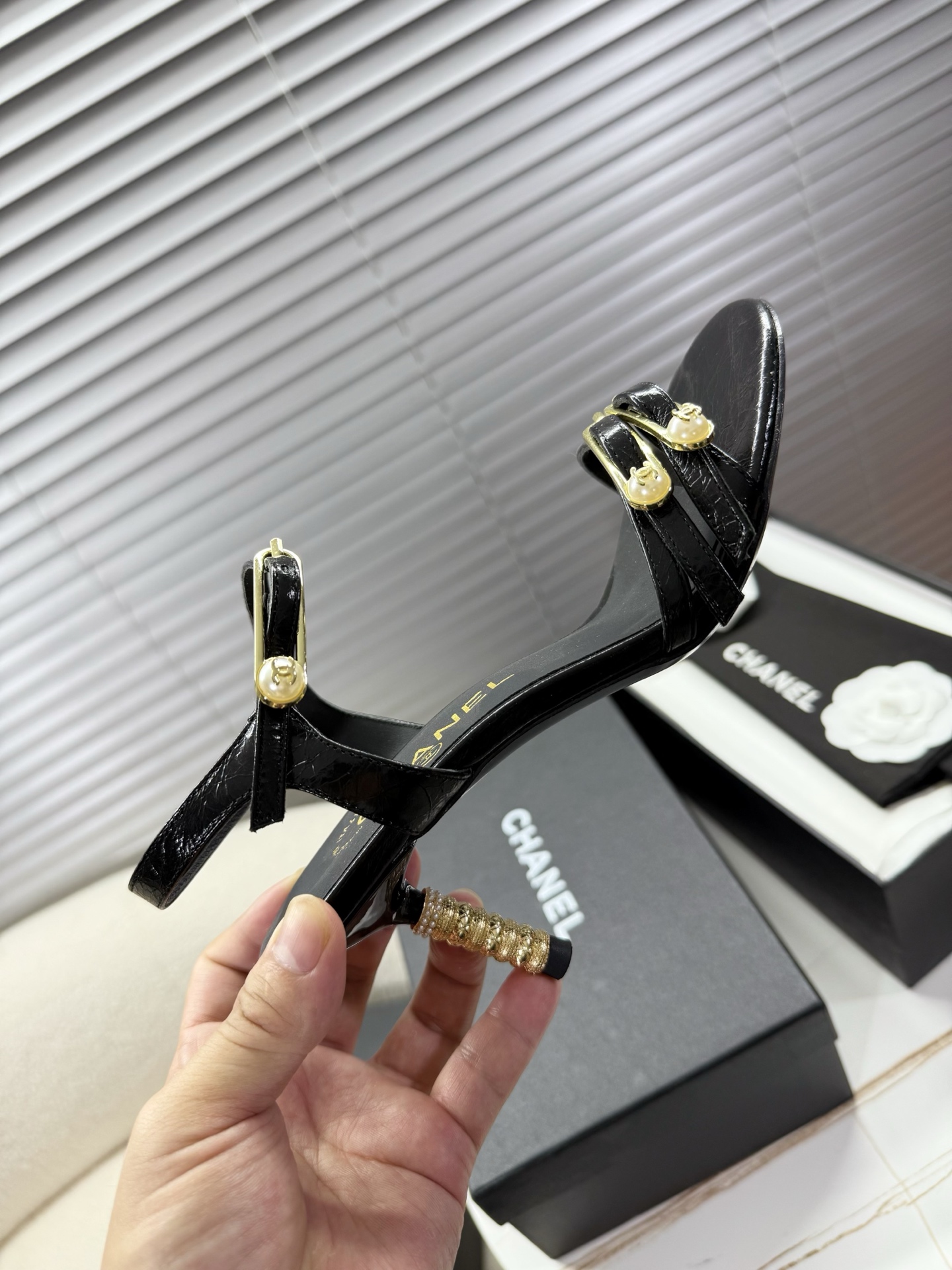 NO:239992,Chanel high heel sandals ~~~, high heel sandals, chanel, sandals, high heels19860909chanel高跟凉鞋~~~,高跟鞋凉鞋,chanel,sandals,high heels,Women's Shoes