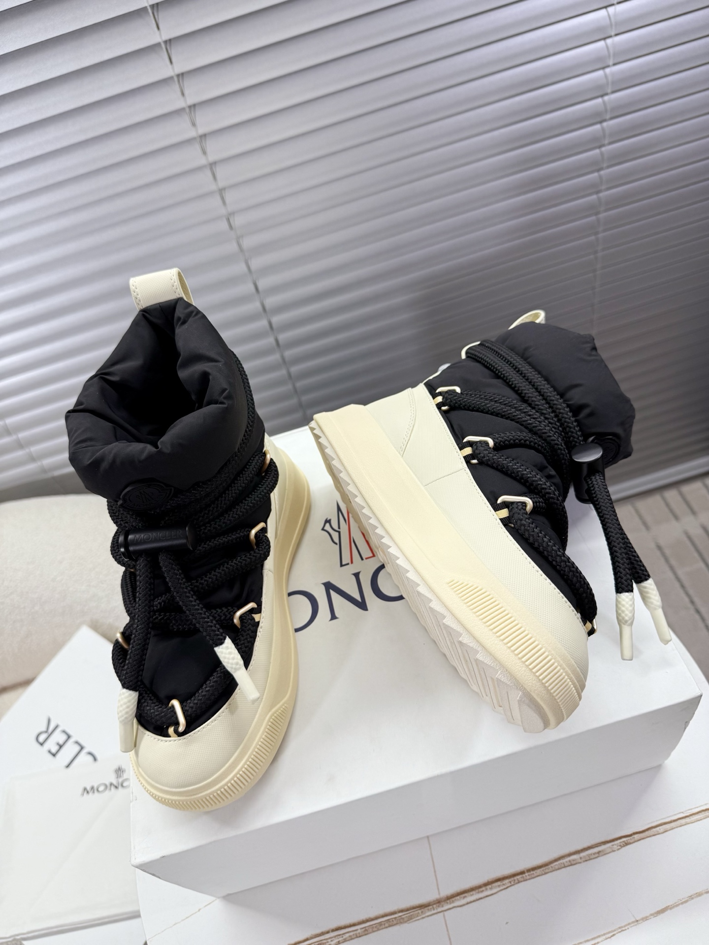 Designer Boots