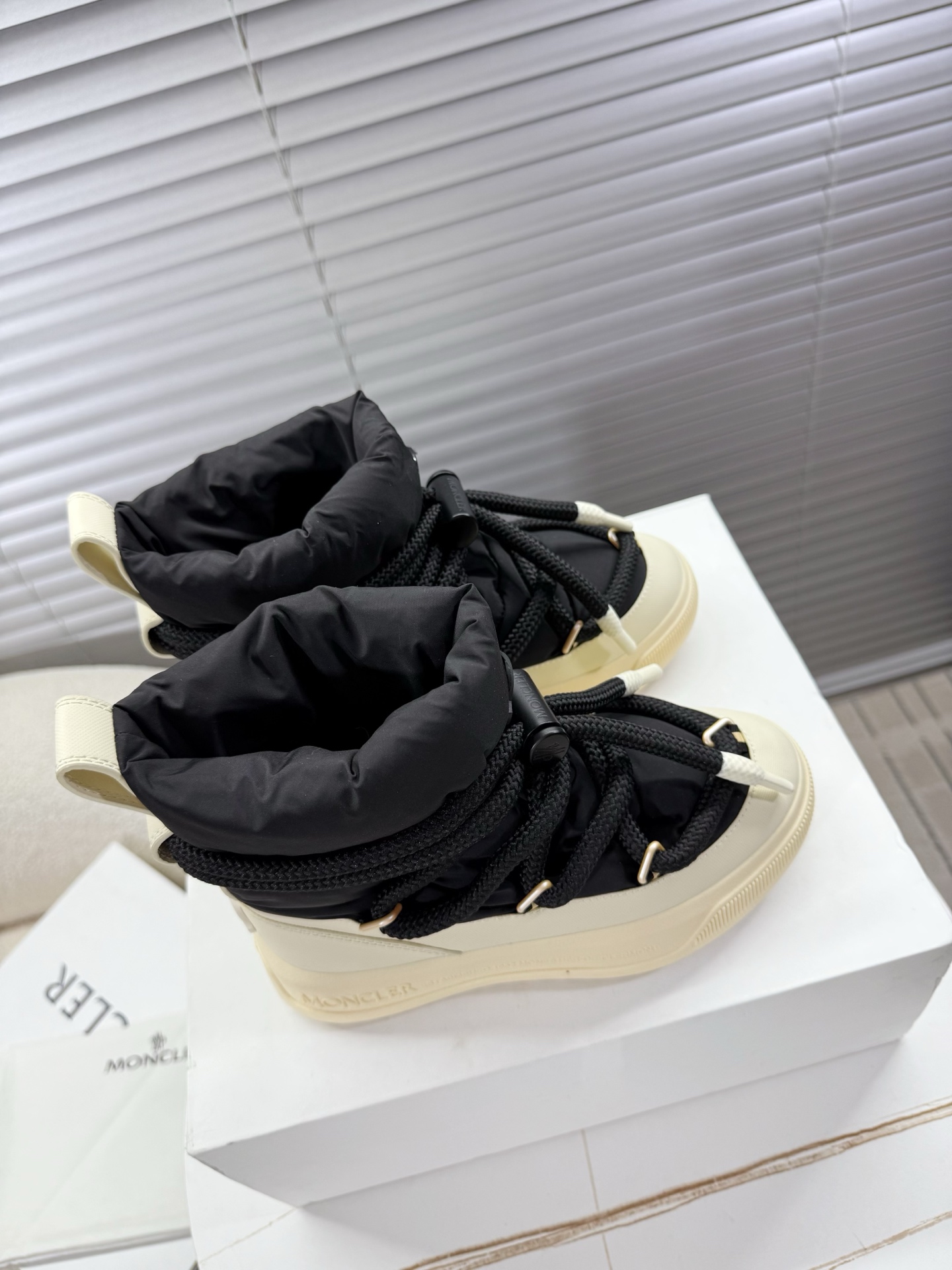 Designer Boots