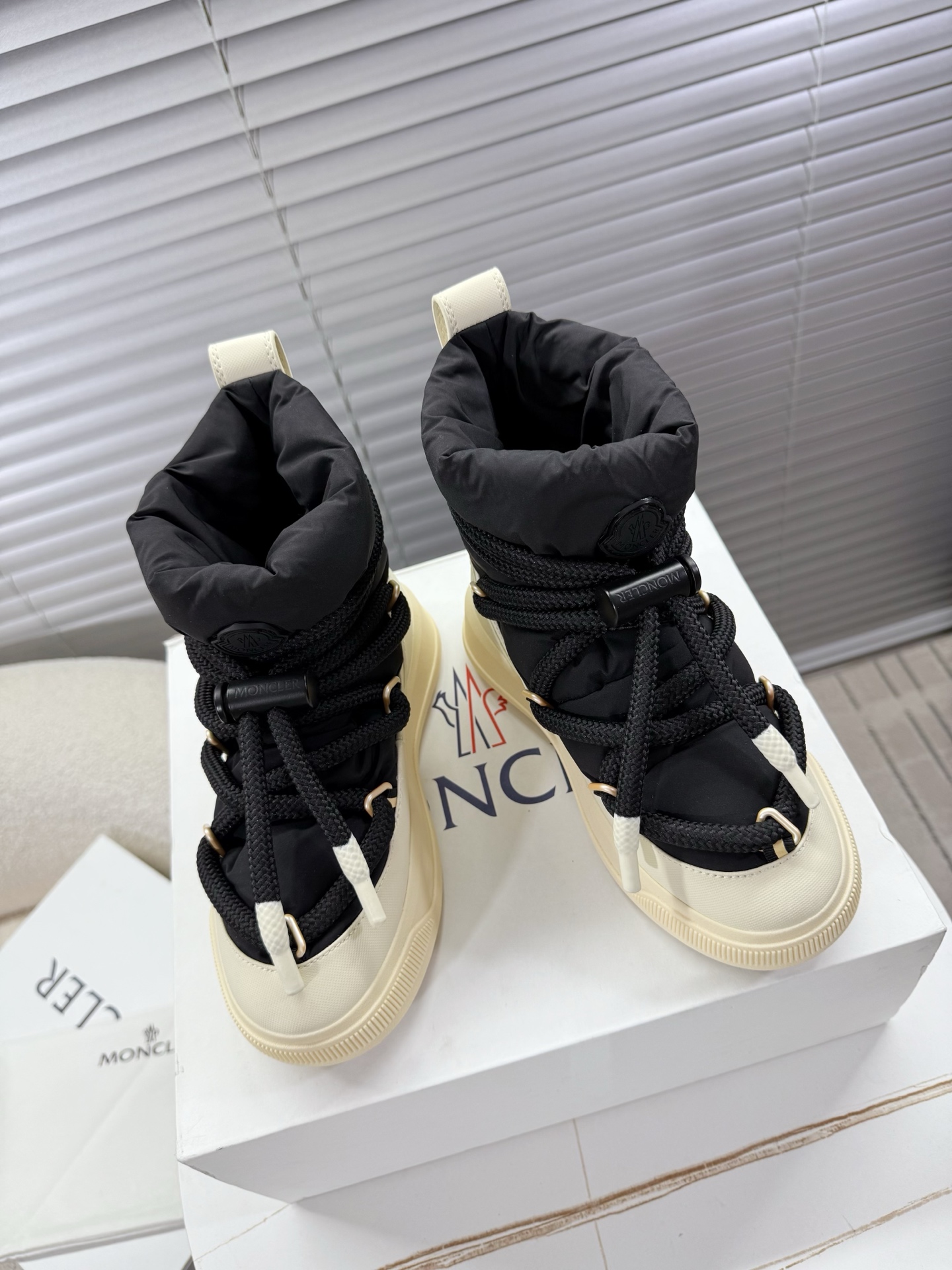 Designer Boots