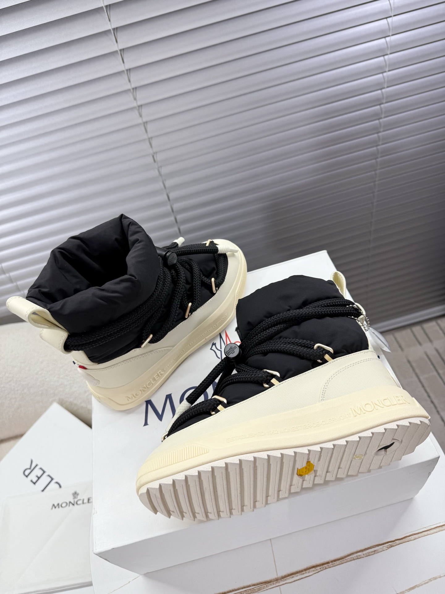 Designer Boots