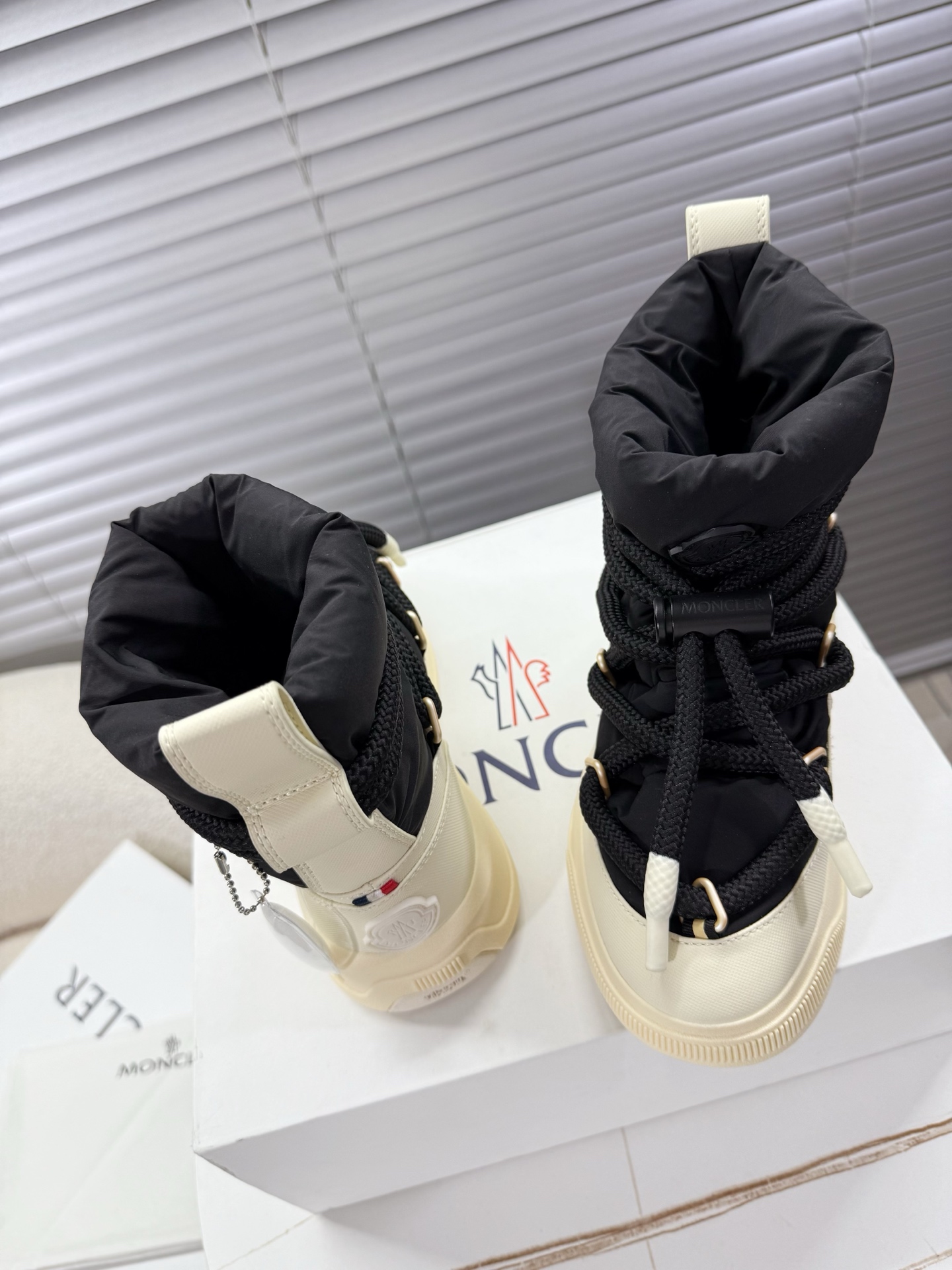 Designer Boots