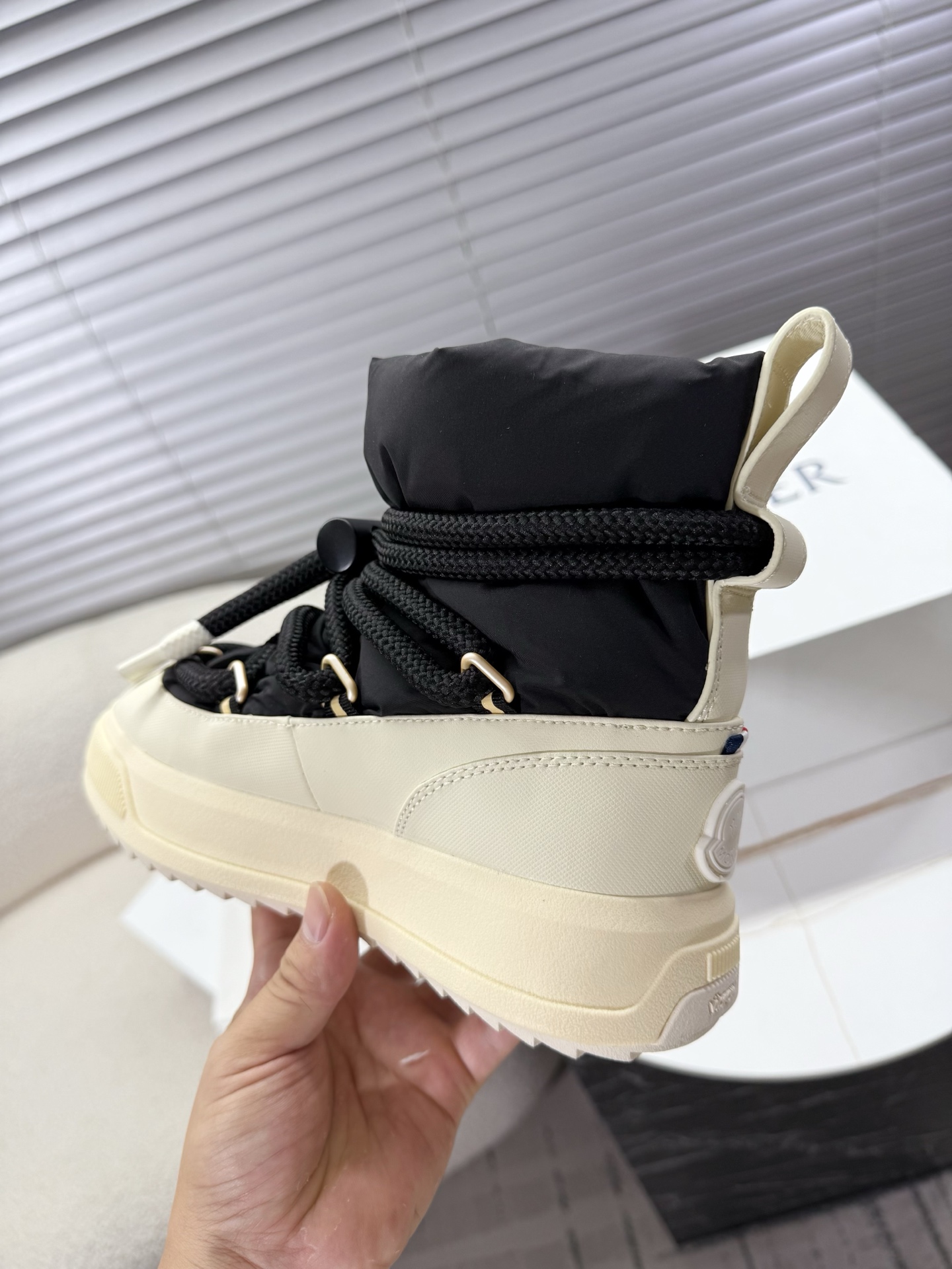 Designer Boots