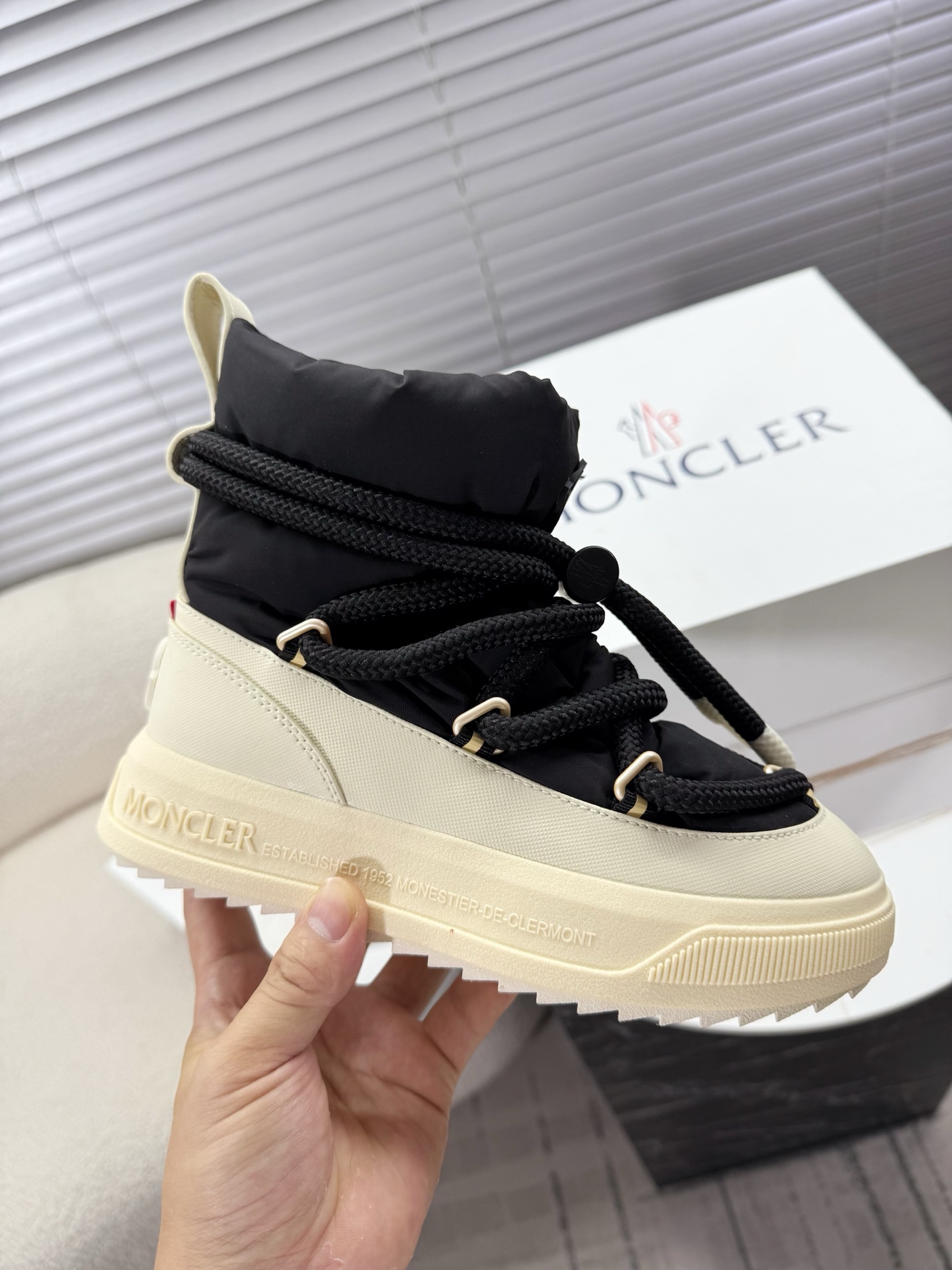 Designer Boots
