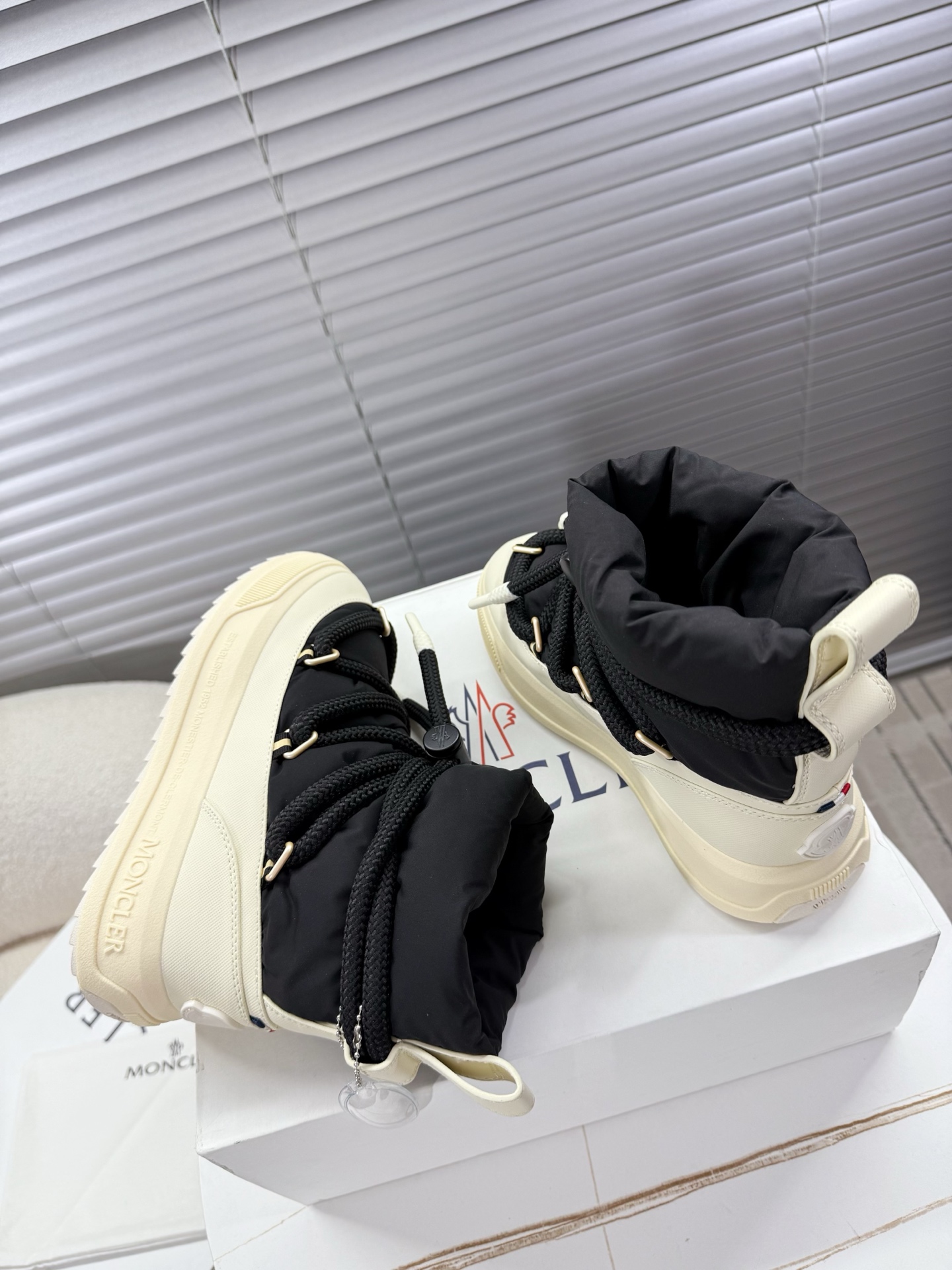 Designer Boots