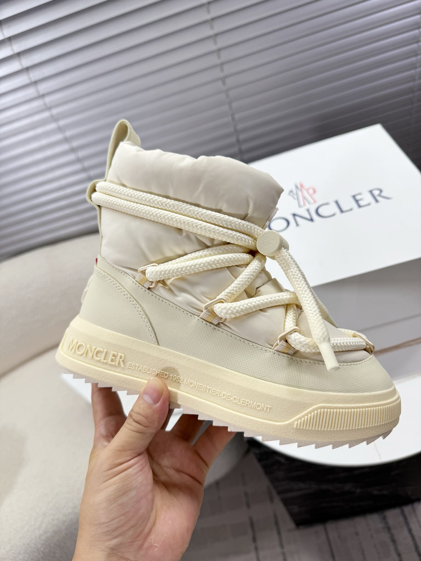 Designer Boots