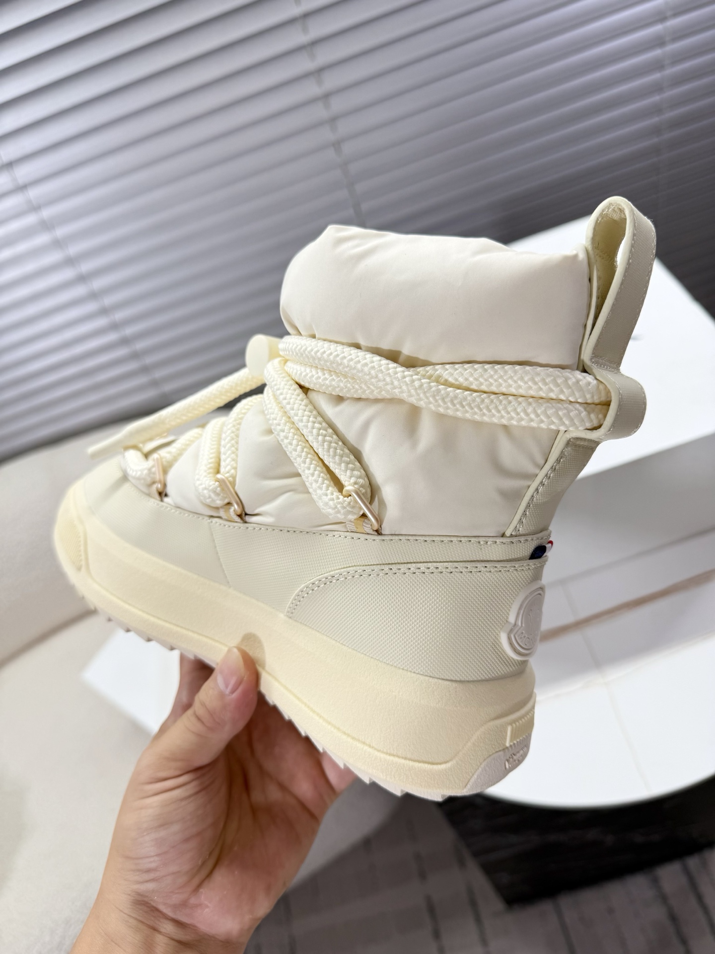 Designer Boots