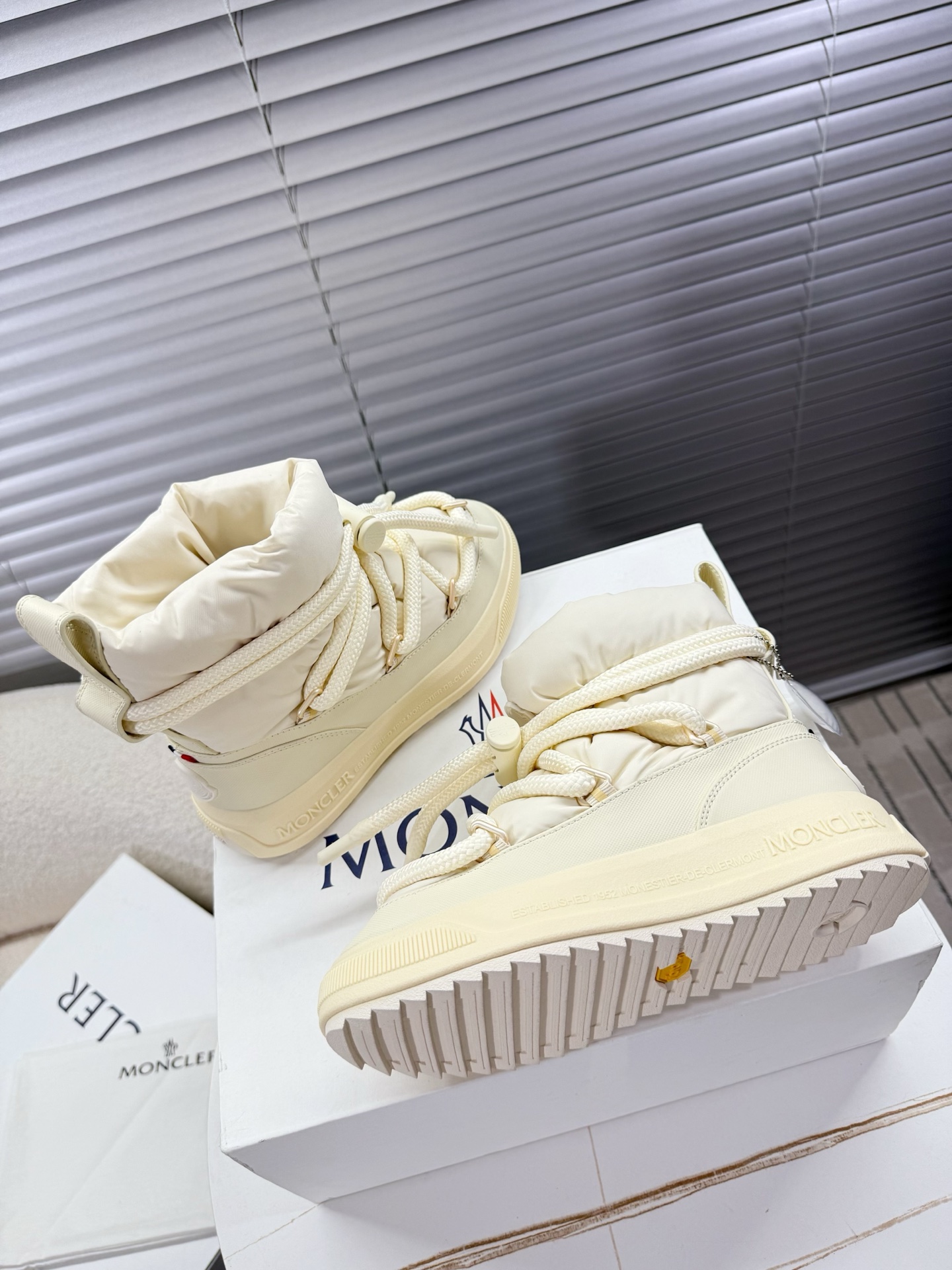 Designer Boots