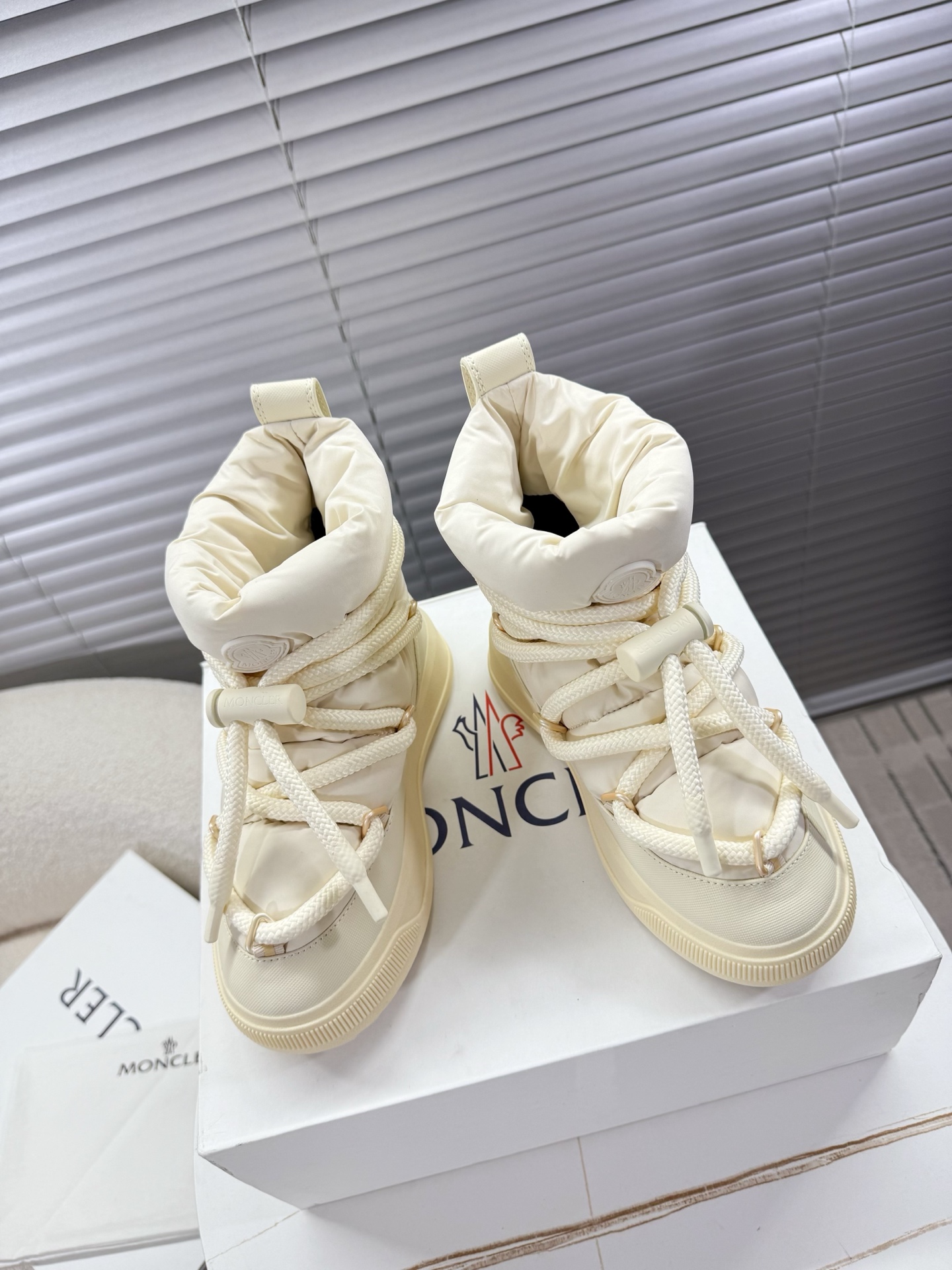 Designer Boots