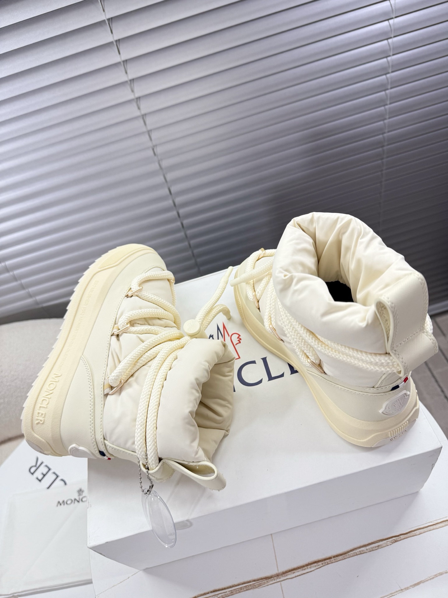 Designer Boots
