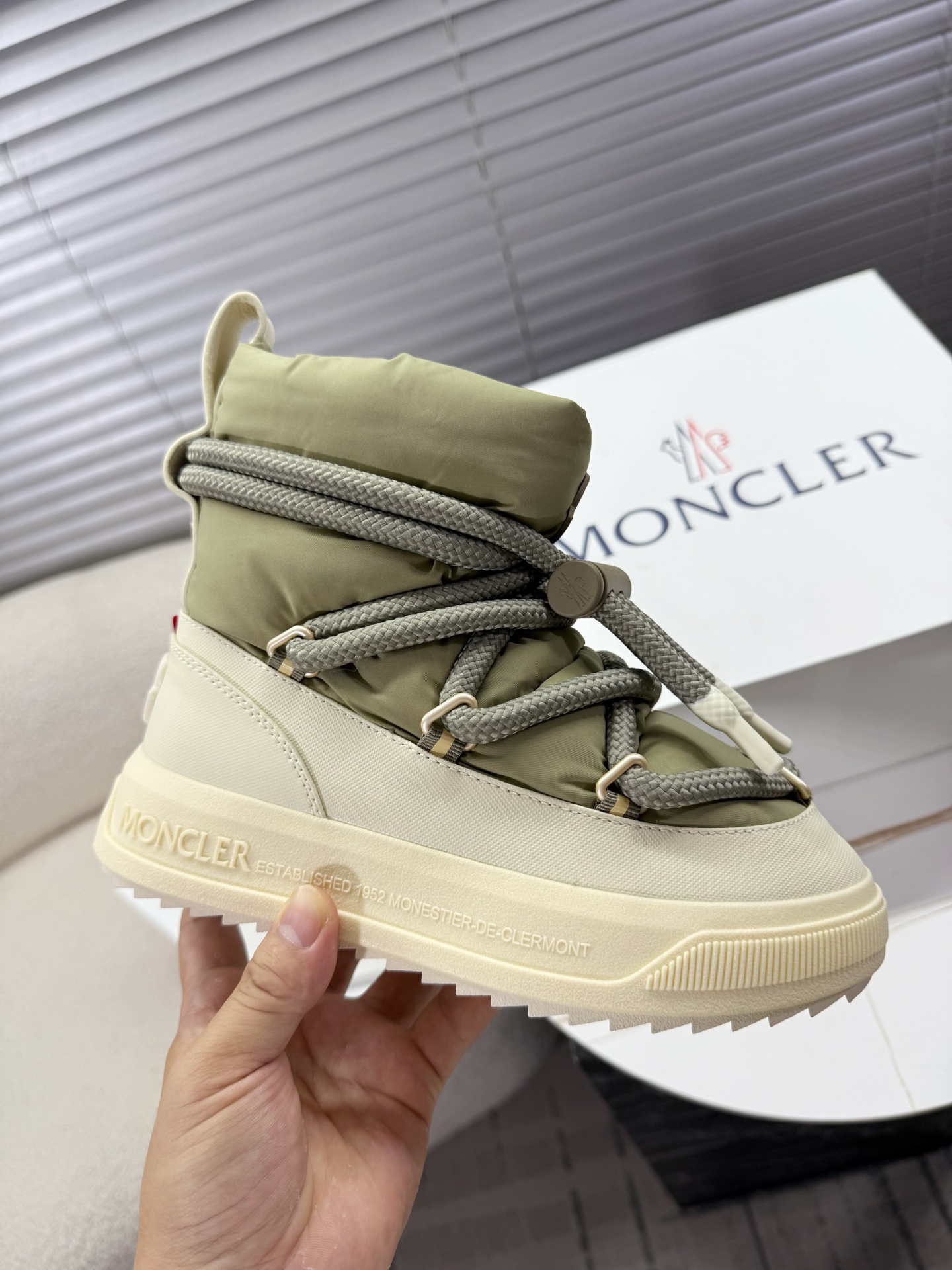 Designer Boots