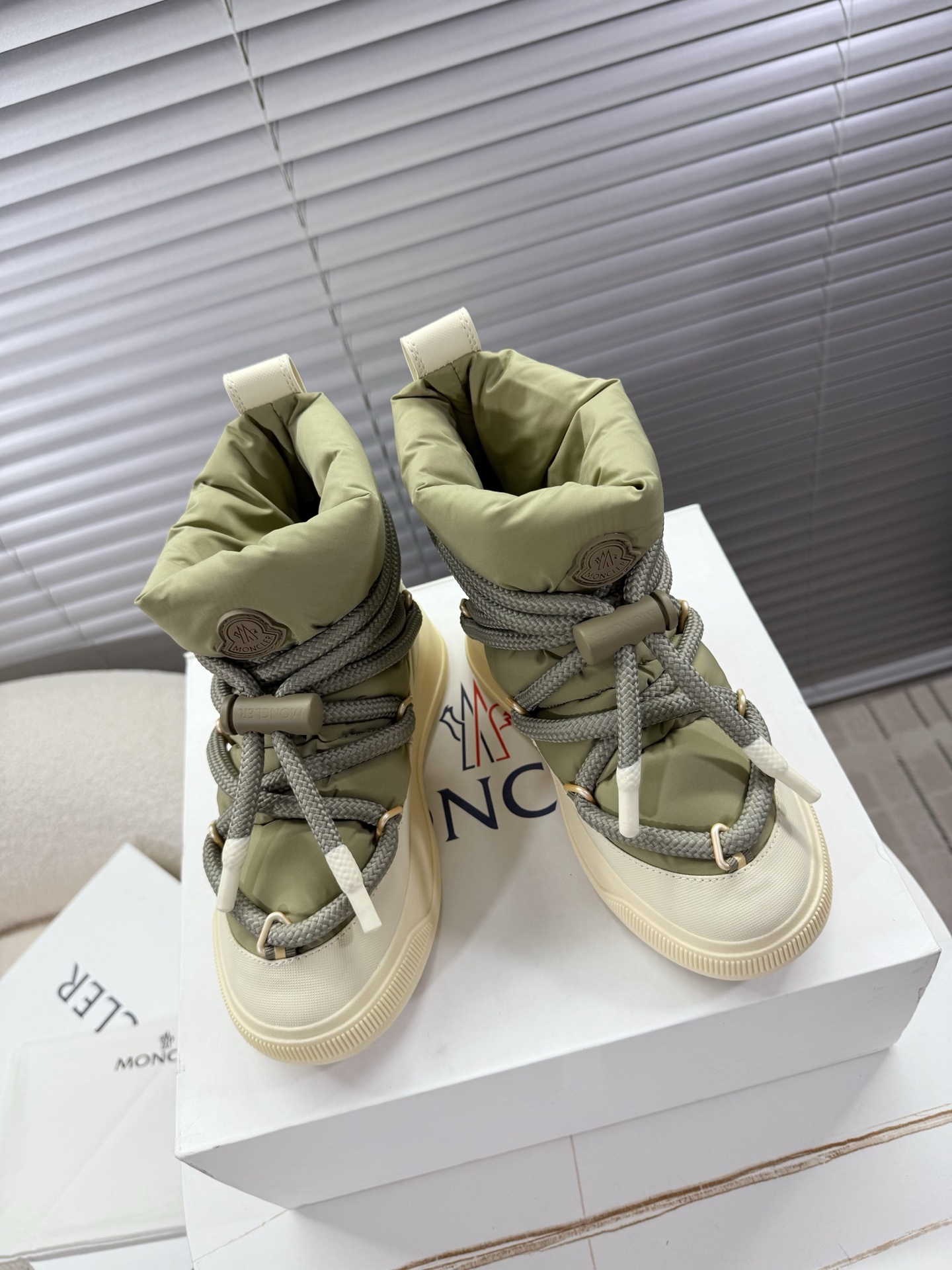 Designer Boots