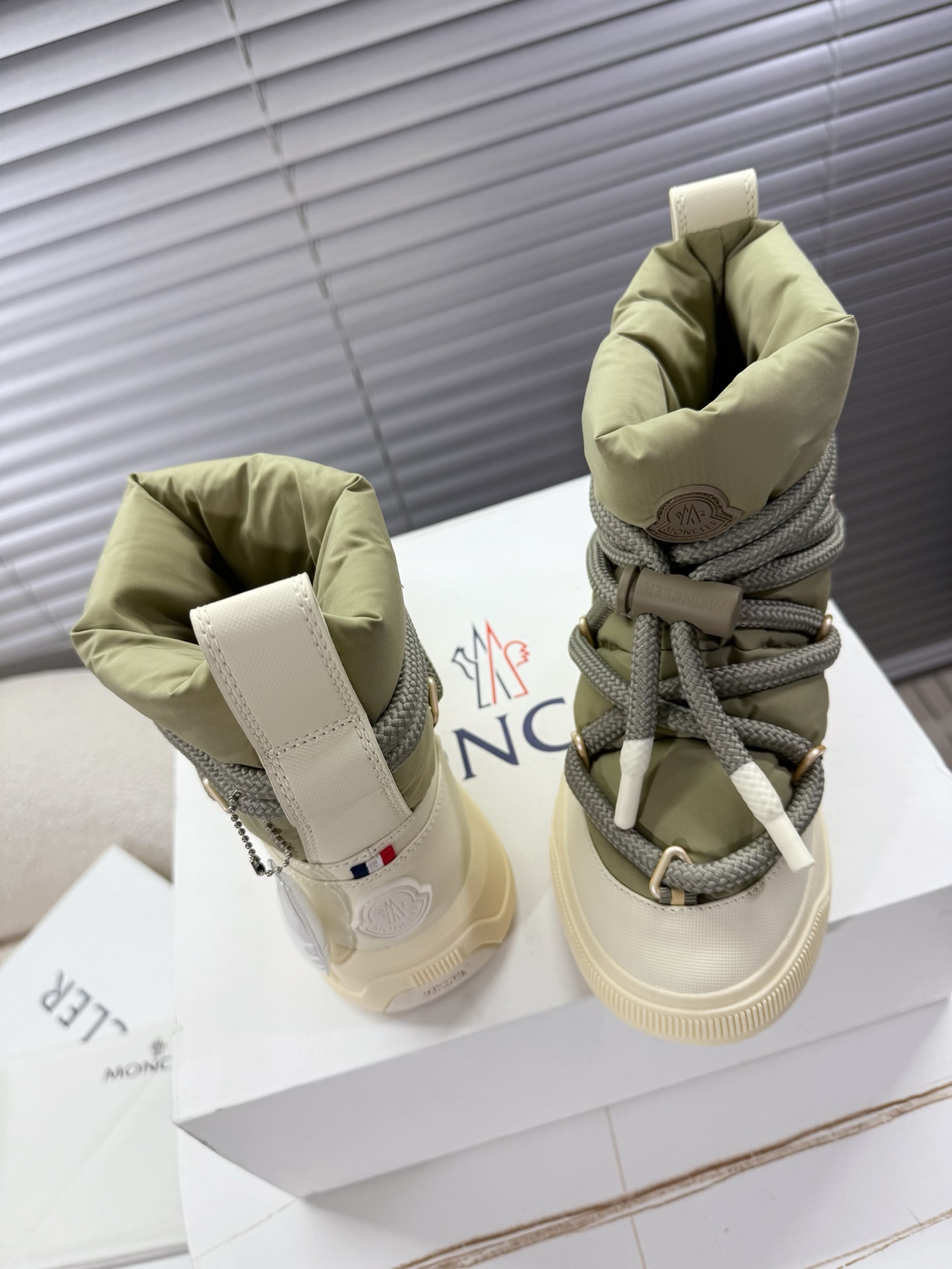 Designer Boots