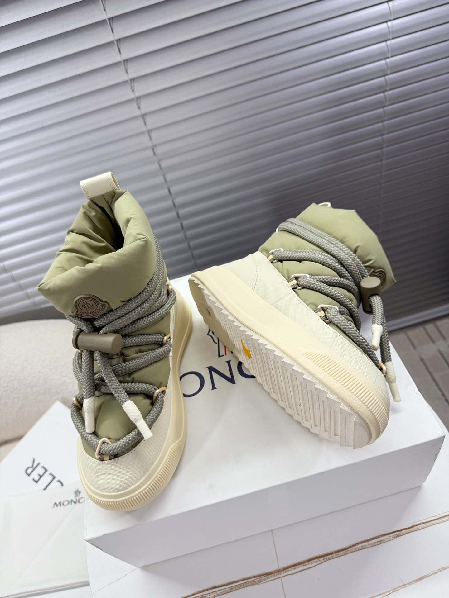 Designer Boots