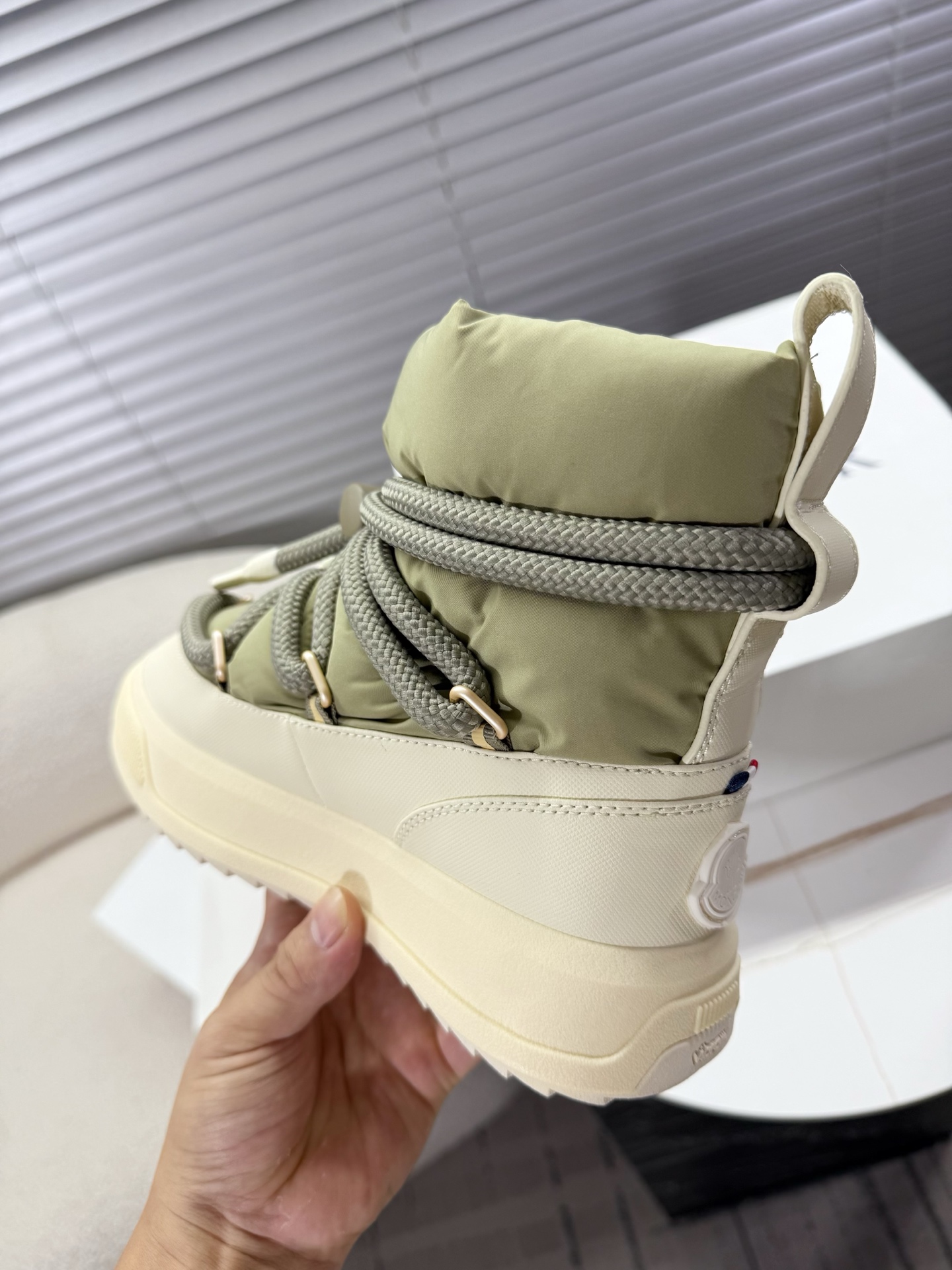 Designer Boots