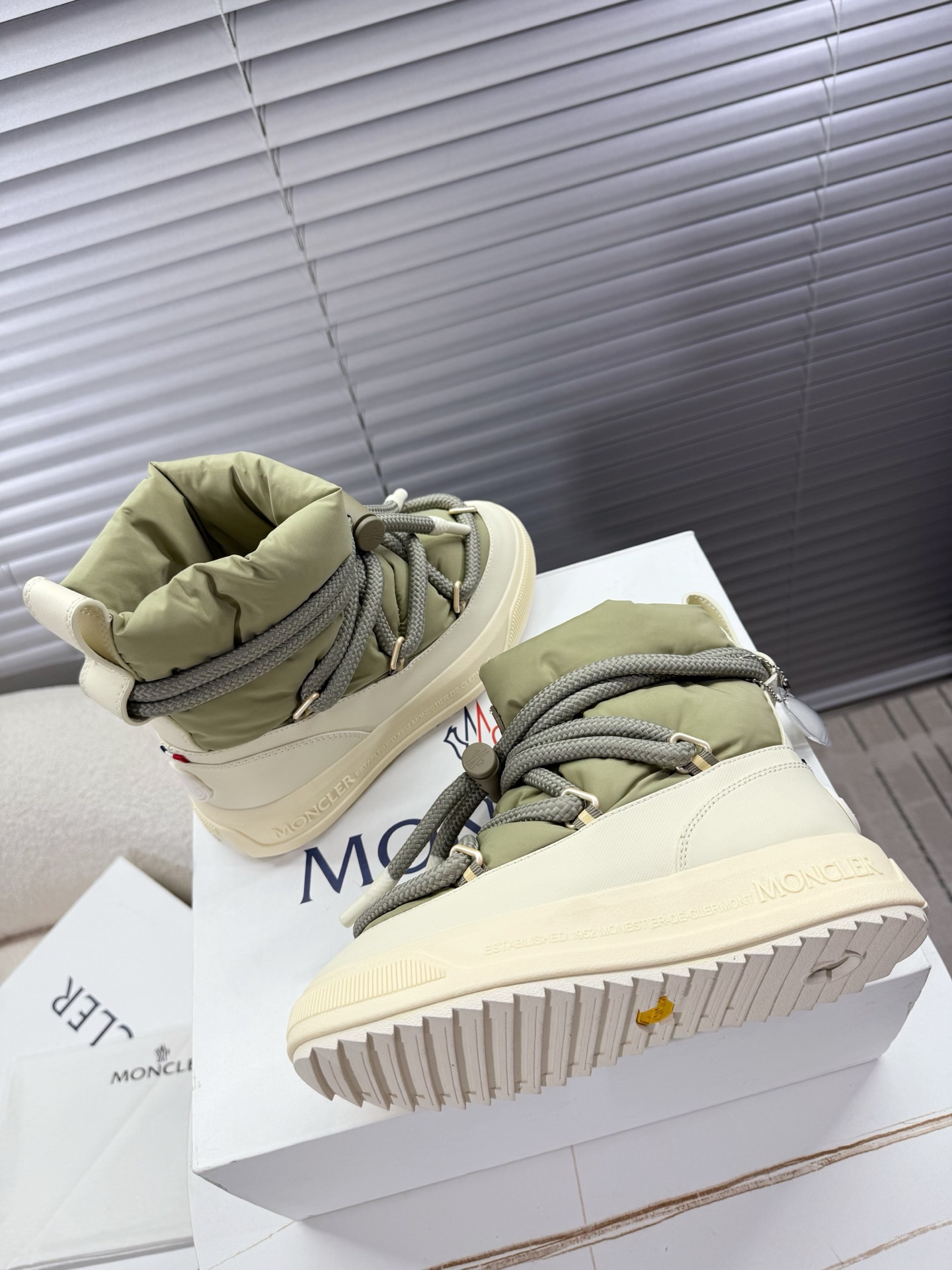 Designer Boots