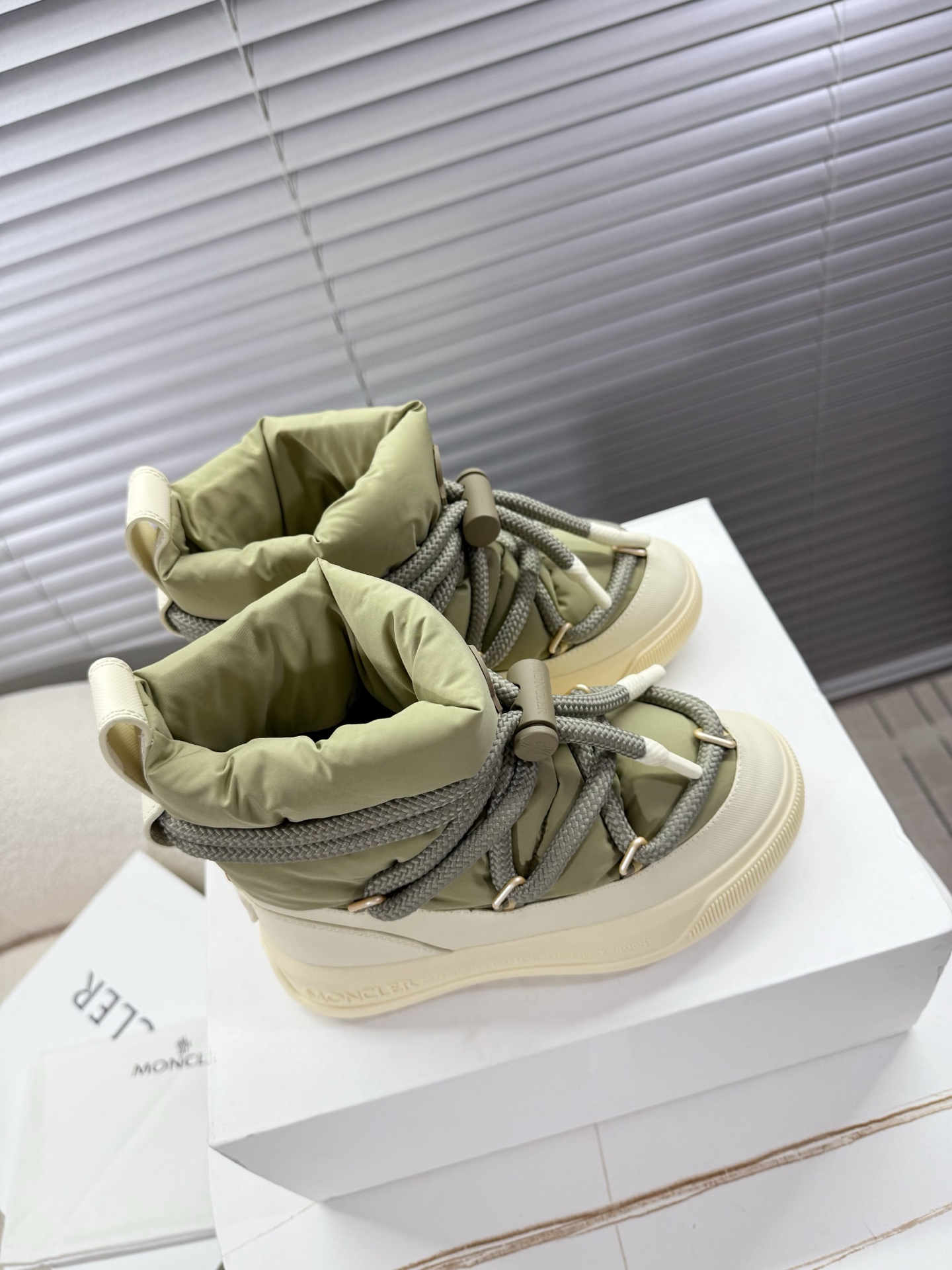 Designer Boots