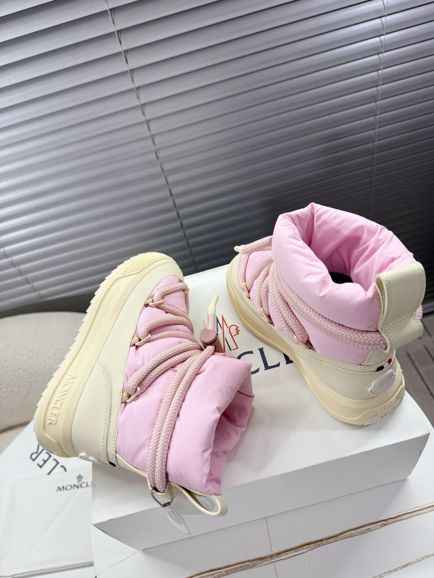 Designer Boots