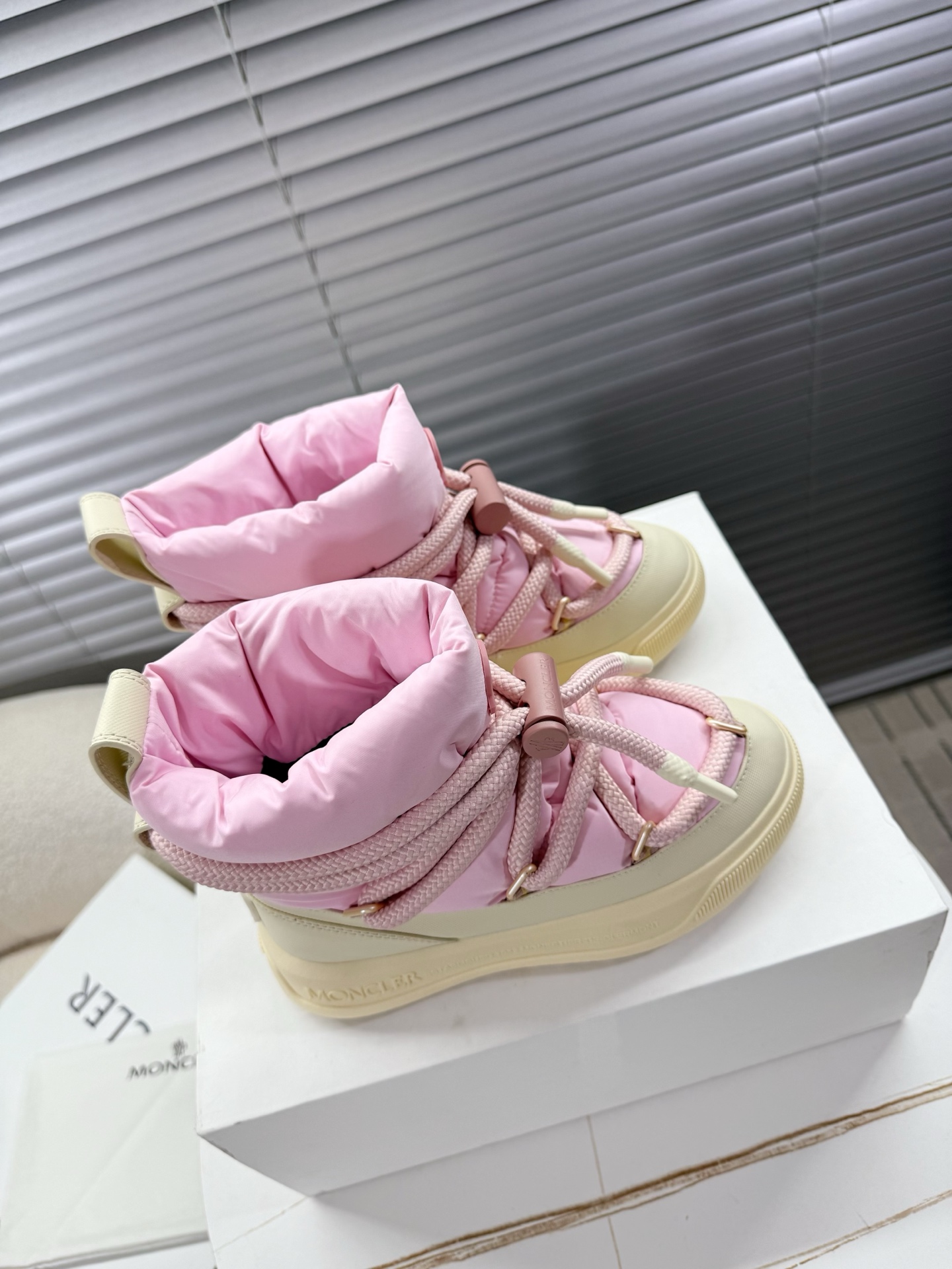 Designer Boots