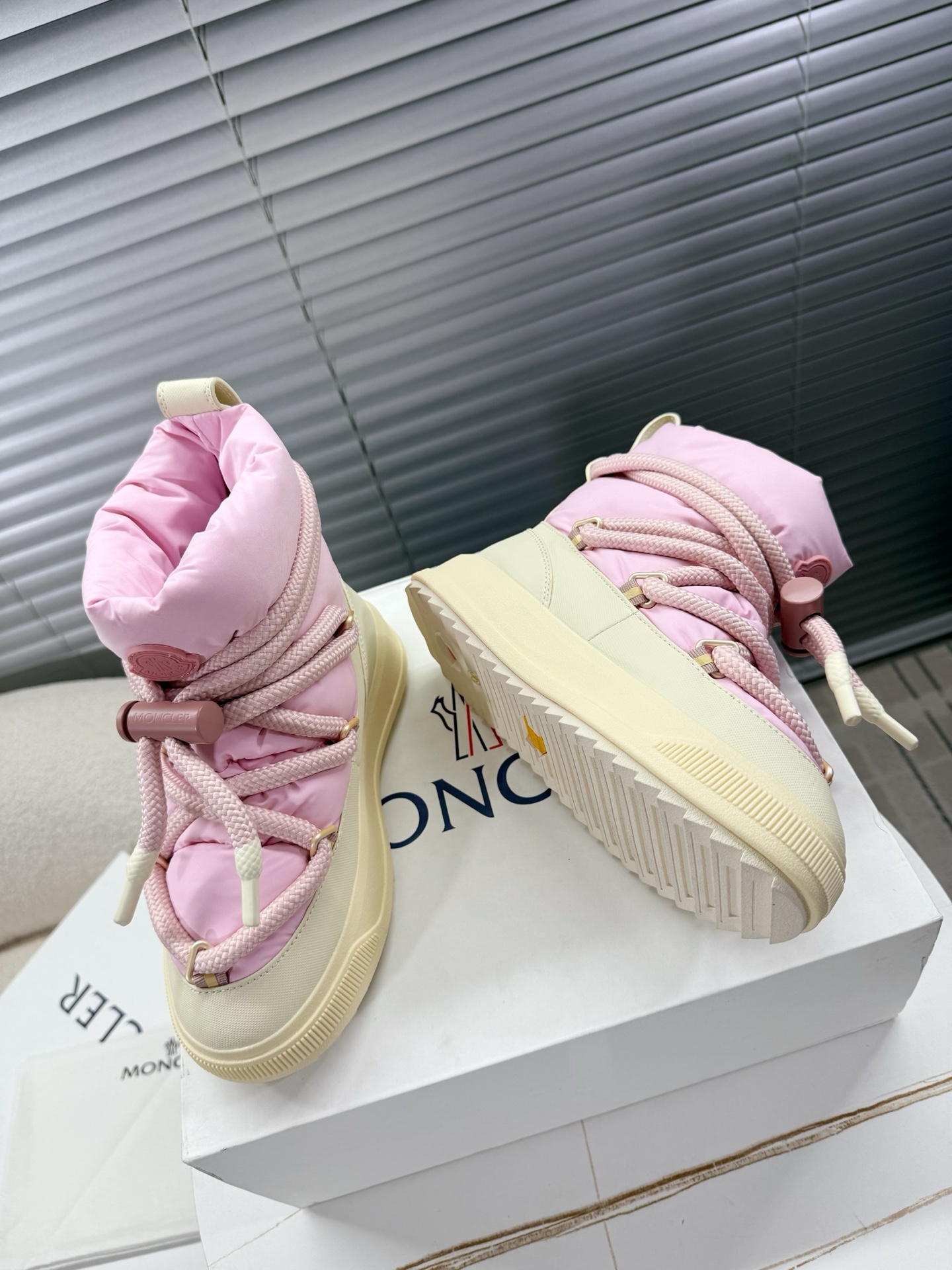 Designer Boots