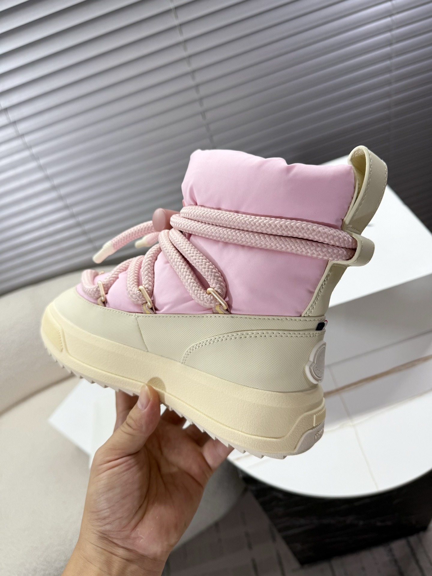 Designer Boots