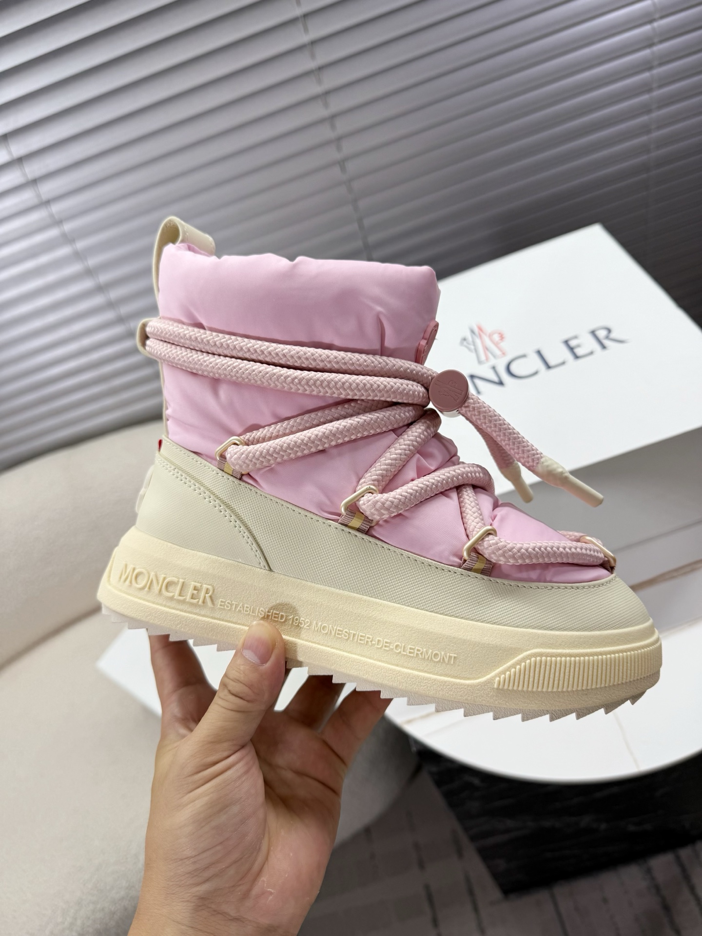Designer Boots