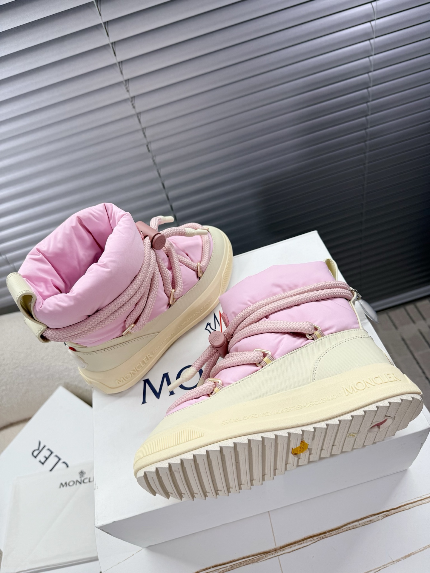 Designer Boots