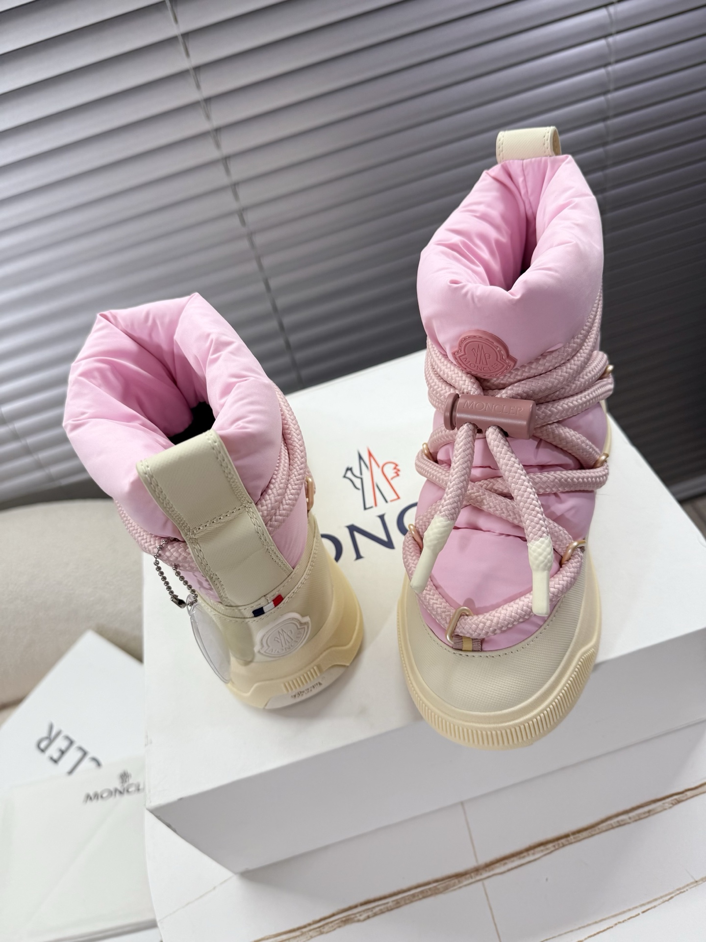 Designer Boots
