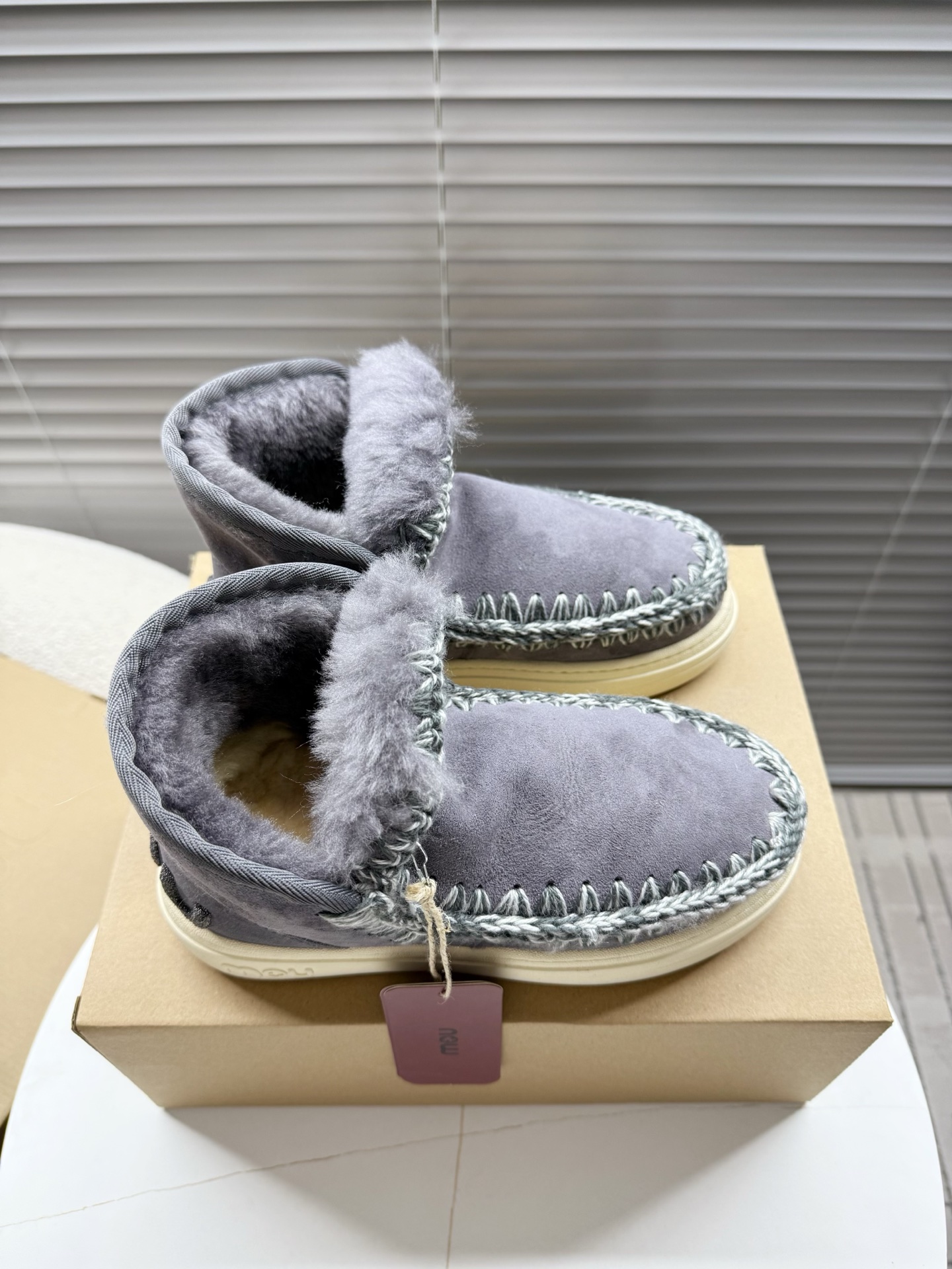 NO:668885,MOU snow boots~~, snow boots, boots19860909MOU雪地靴~~,雪地靴,boots,Women's Shoes